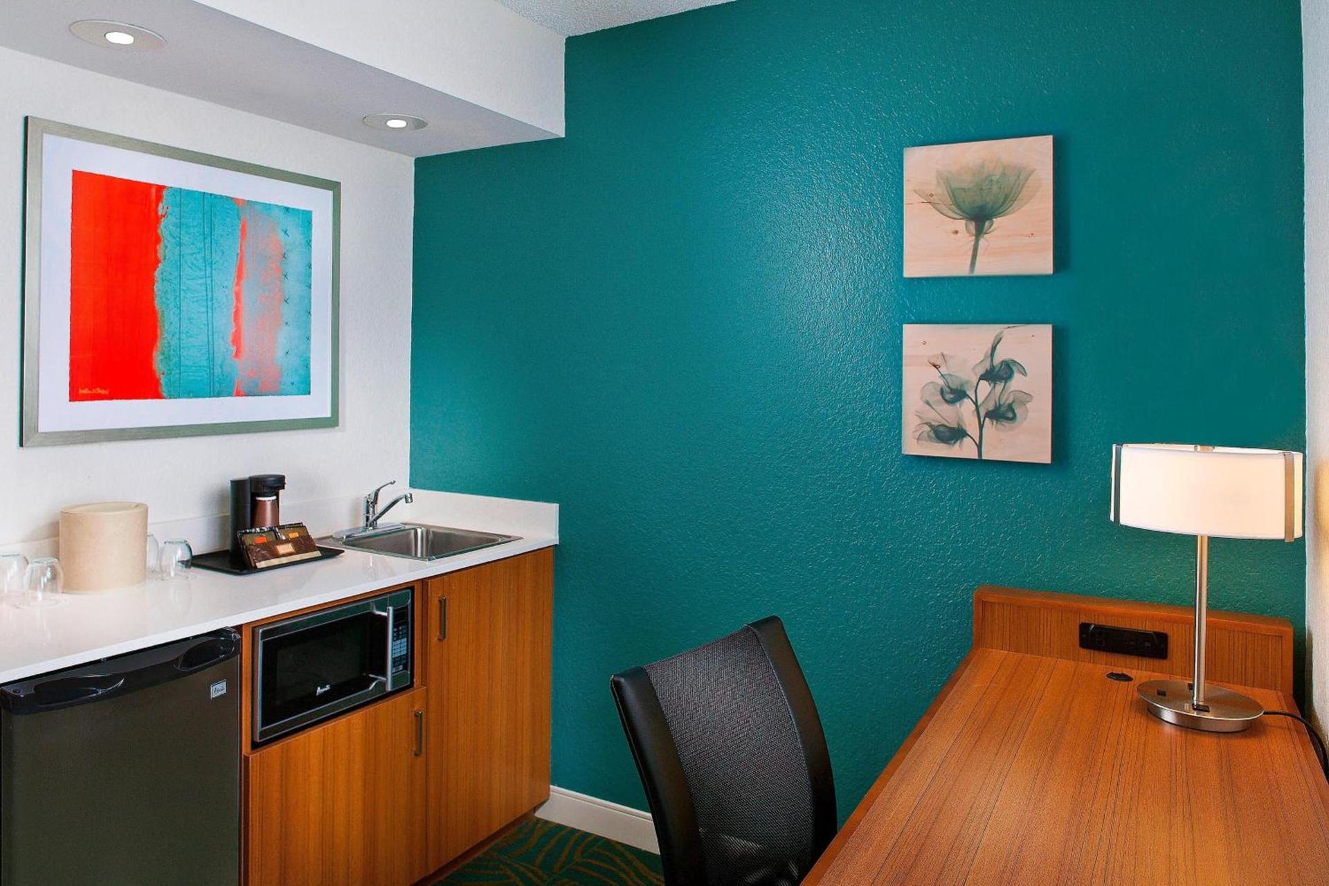 SpringHill Suites by Marriott Orlando Lake Buena Vista in Marriott Village photo 10