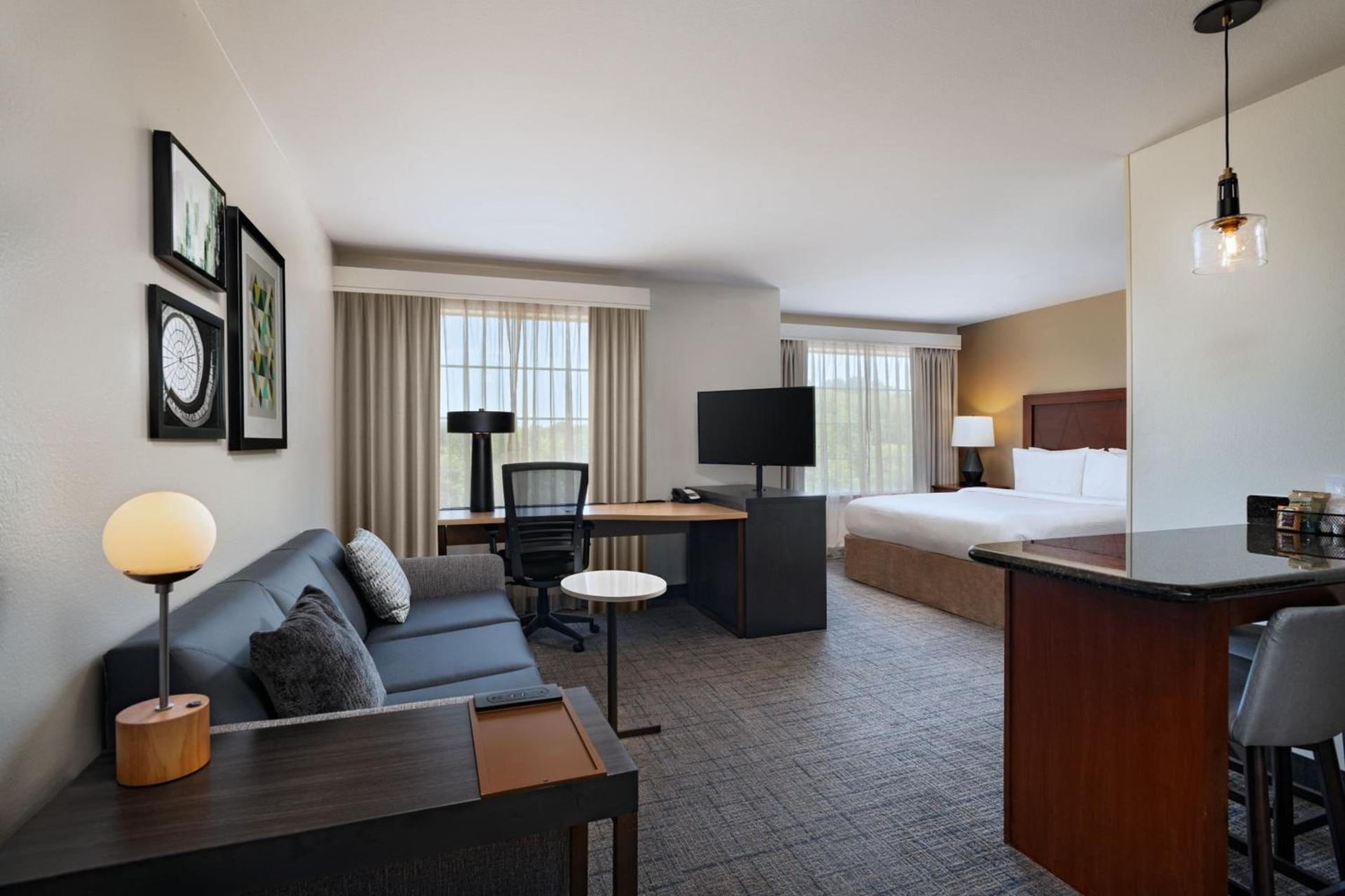 Residence Inn Beaumont photo 20