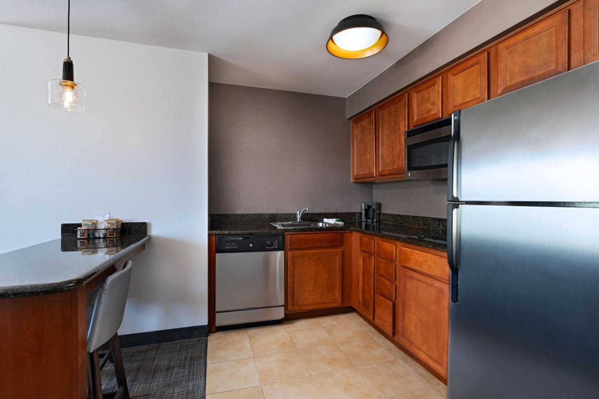 Residence Inn Beaumont photo 7