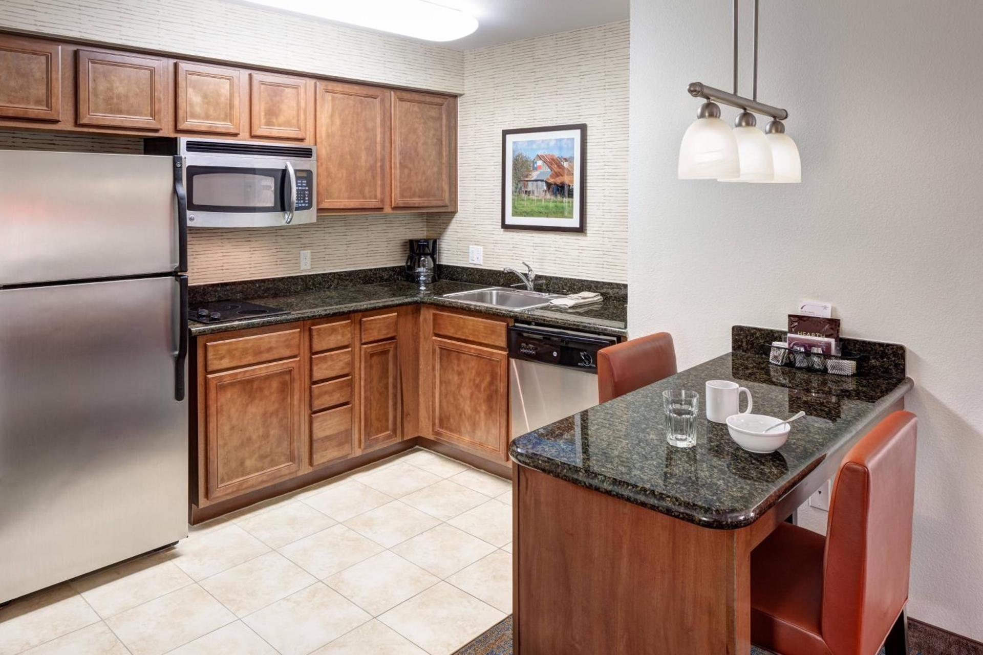 Residence Inn Beaumont photo 6
