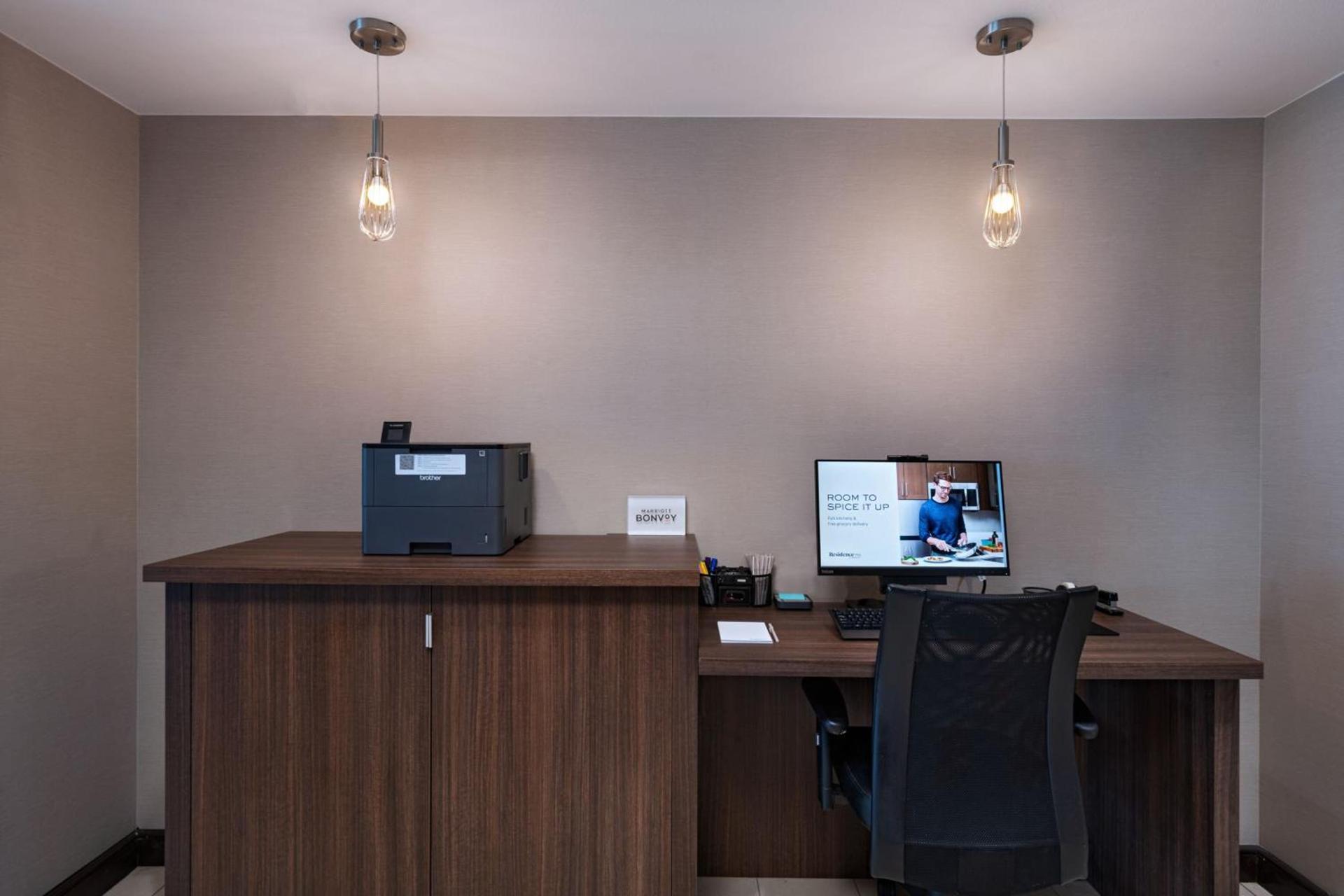 Residence Inn Beaumont photo 19
