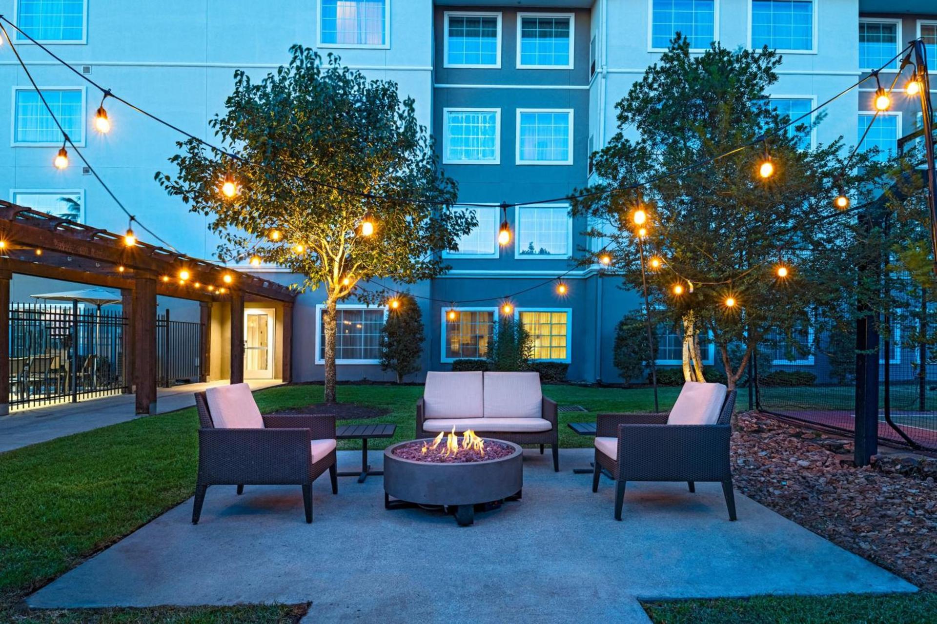 Residence Inn Beaumont photo 4