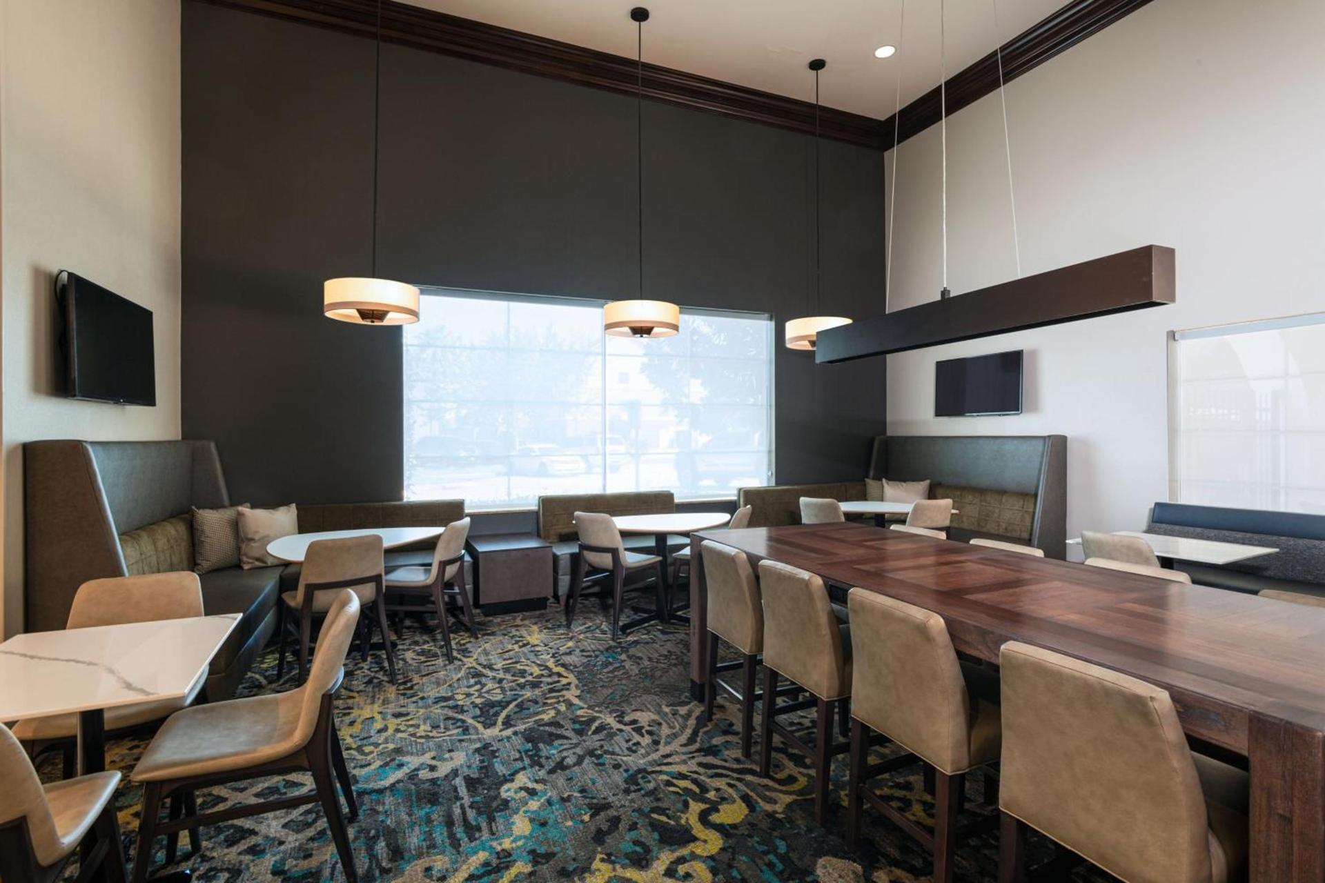 Residence Inn Beaumont — hotel in Beaumont