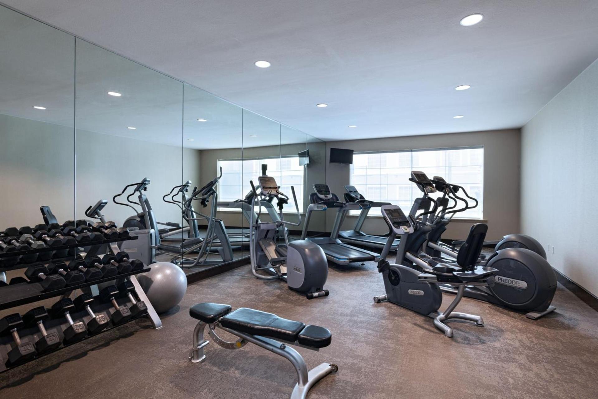 Residence Inn Beaumont photo 23