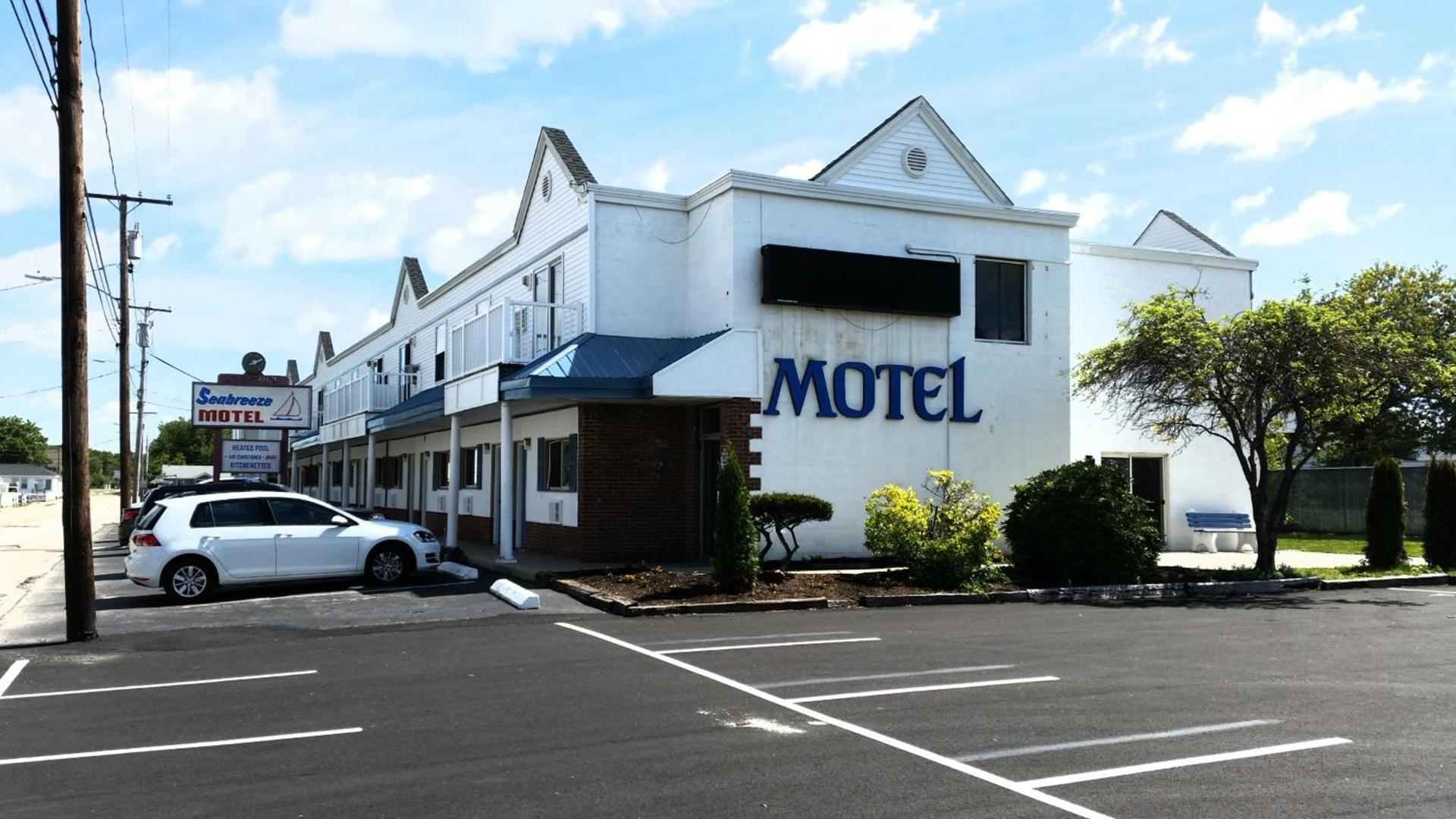 Seabreeze Motel — hotel in Old Orchard Beach