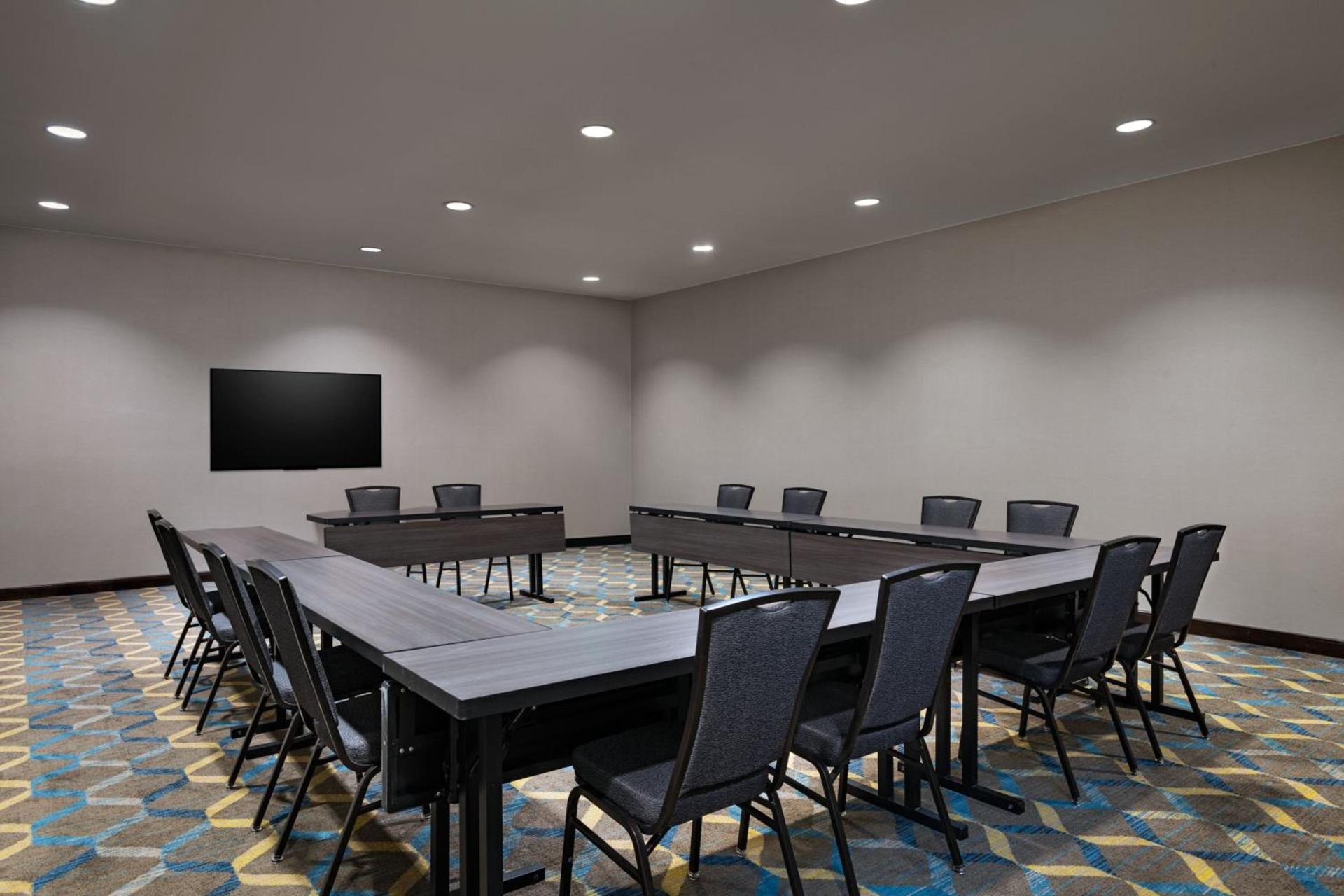 Residence Inn Beaumont photo 8