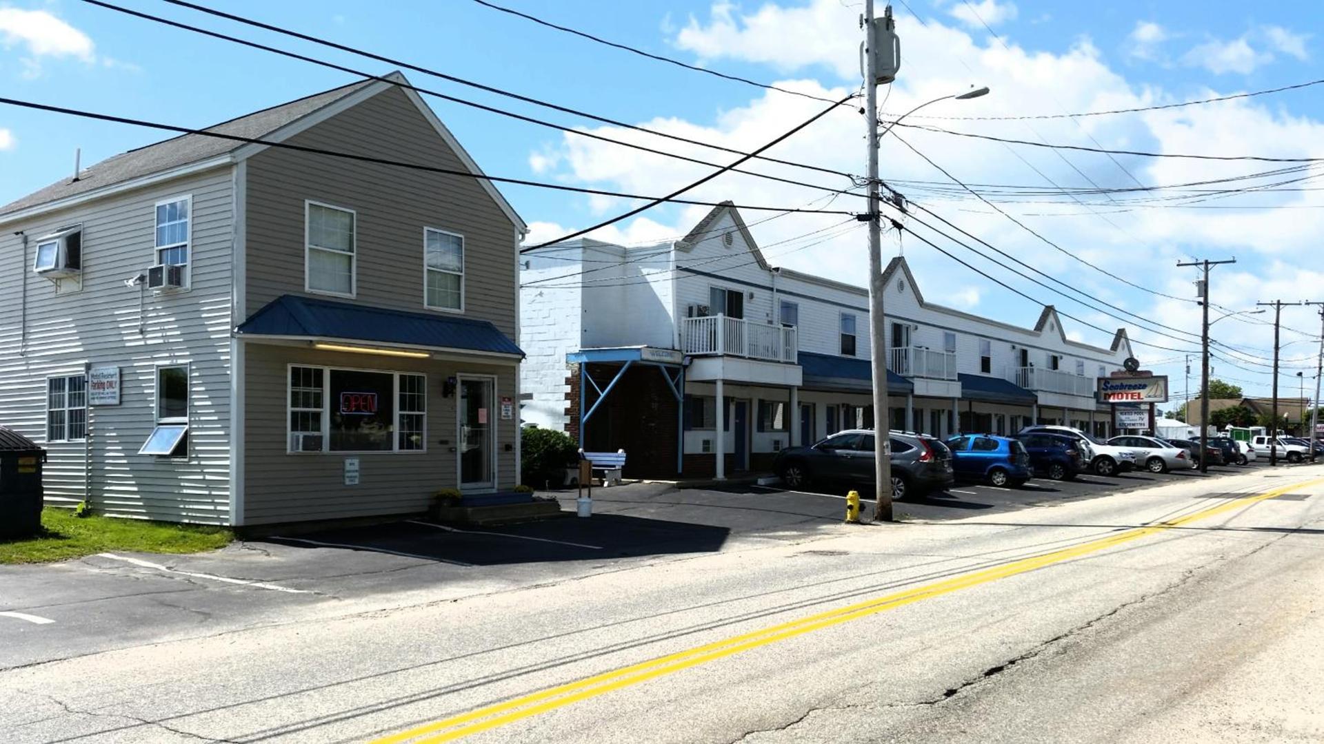 Seabreeze Motel photo 18