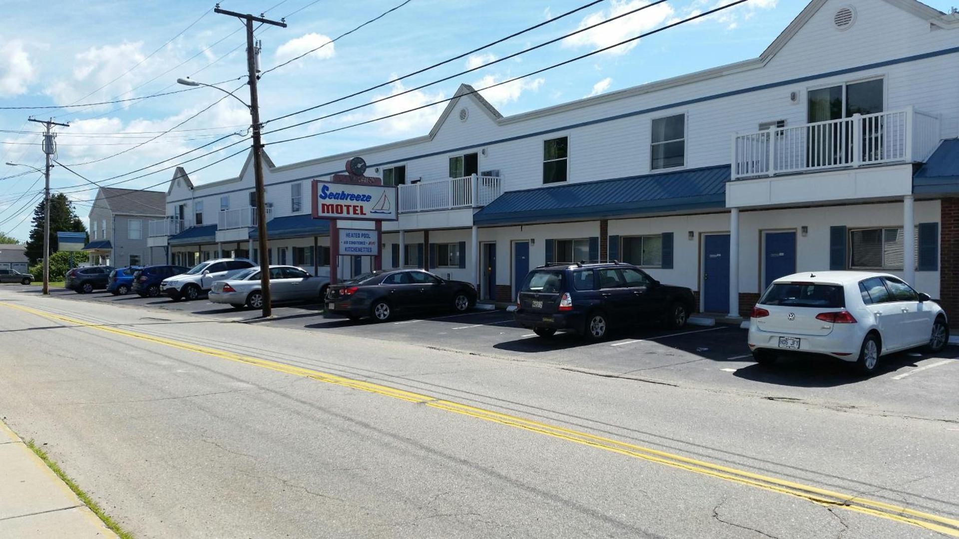Seabreeze Motel photo 22