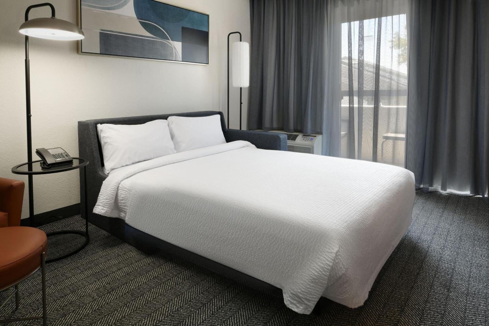 Courtyard Dallas Las Colinas photo 7