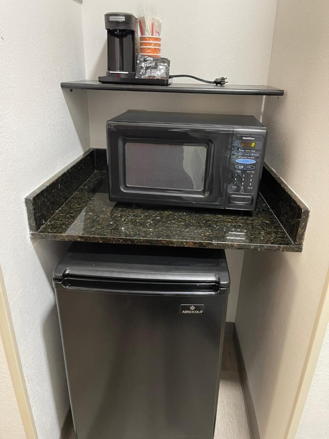 Comfort Suites Salisbury I-85 photo 62
