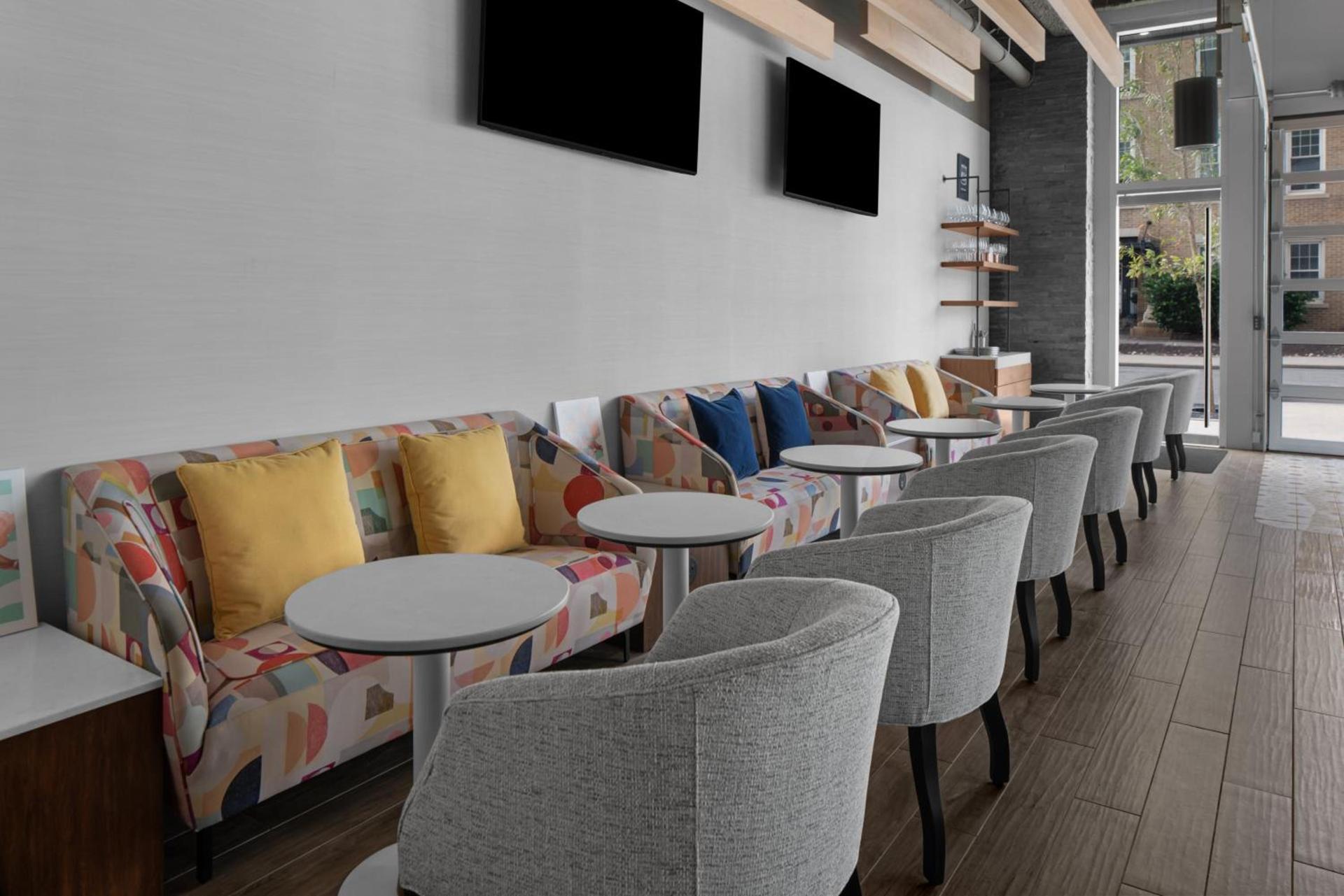 Homewood Suites By Hilton Charlotte Uptown First Ward photo 70