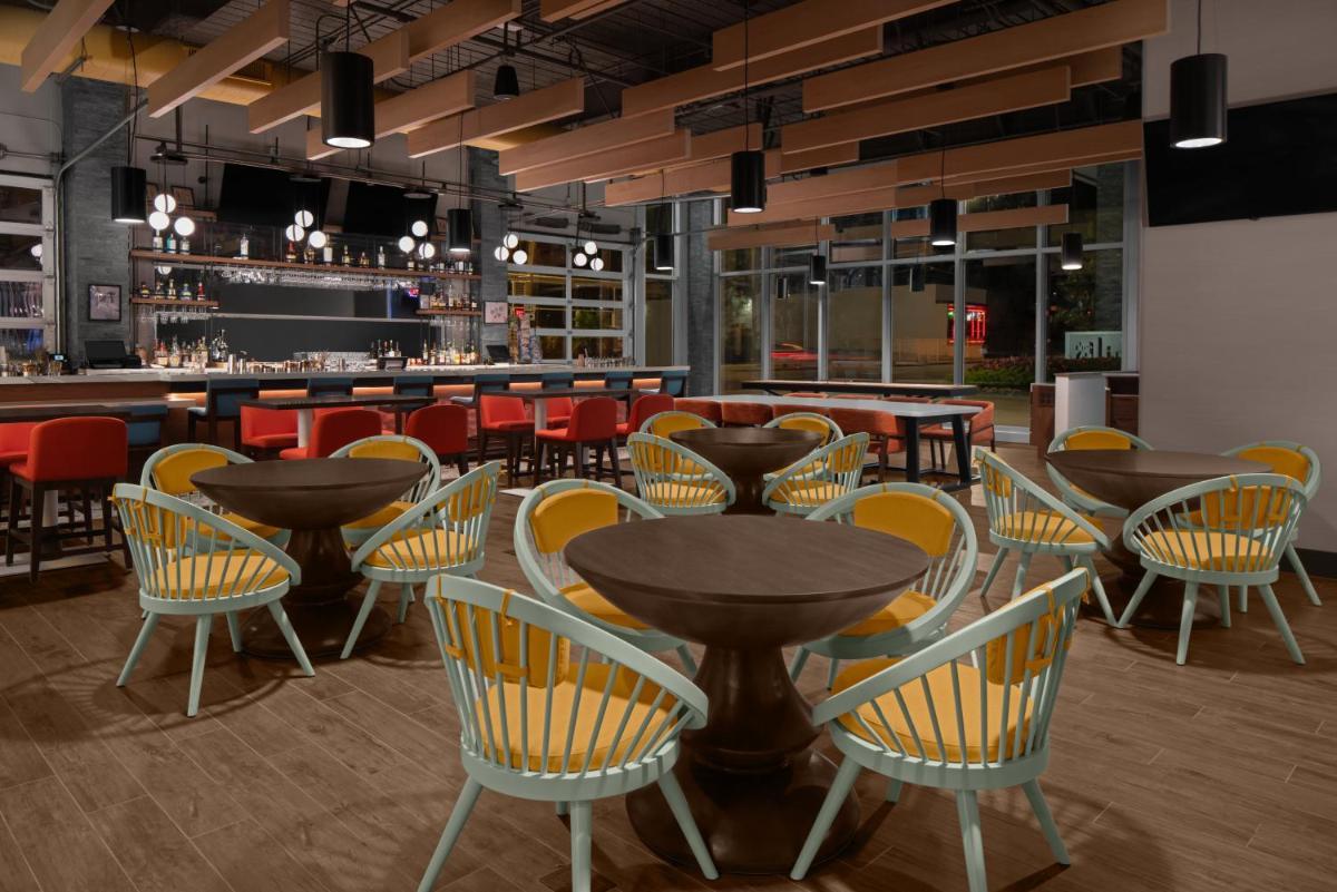 Homewood Suites By Hilton Charlotte Uptown First Ward photo 67