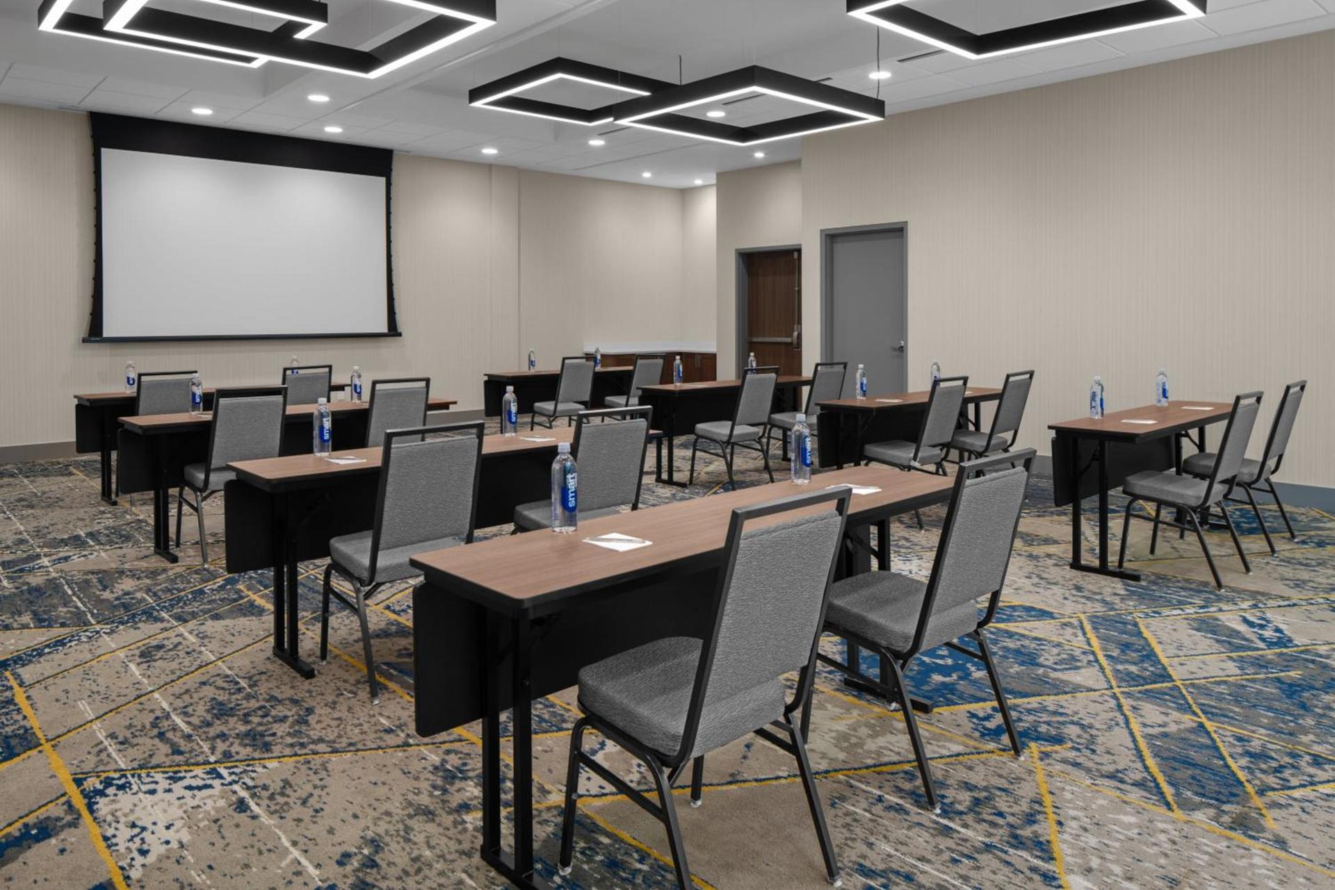 Homewood Suites By Hilton Charlotte Uptown First Ward photo 69
