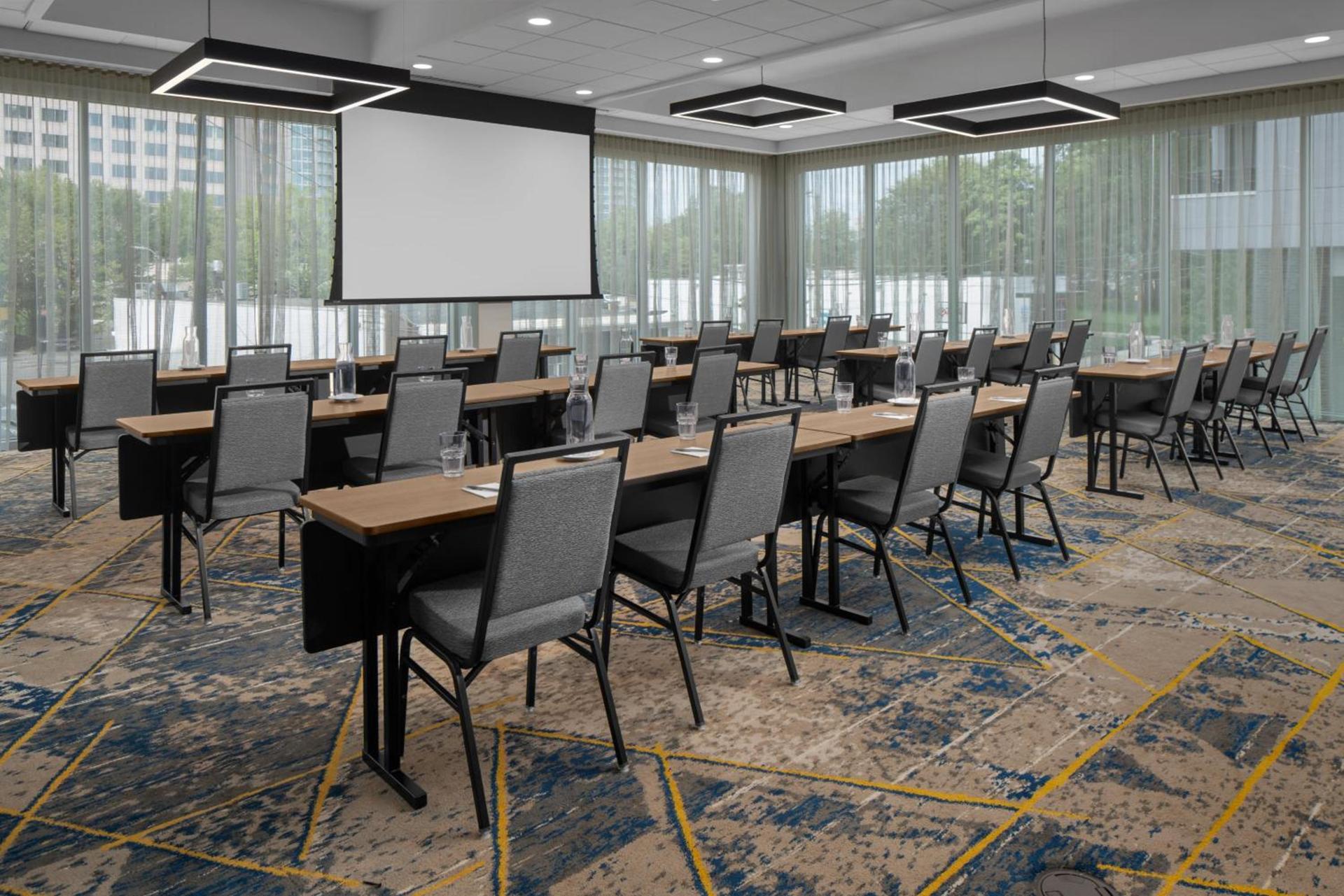 Homewood Suites By Hilton Charlotte Uptown First Ward photo 68