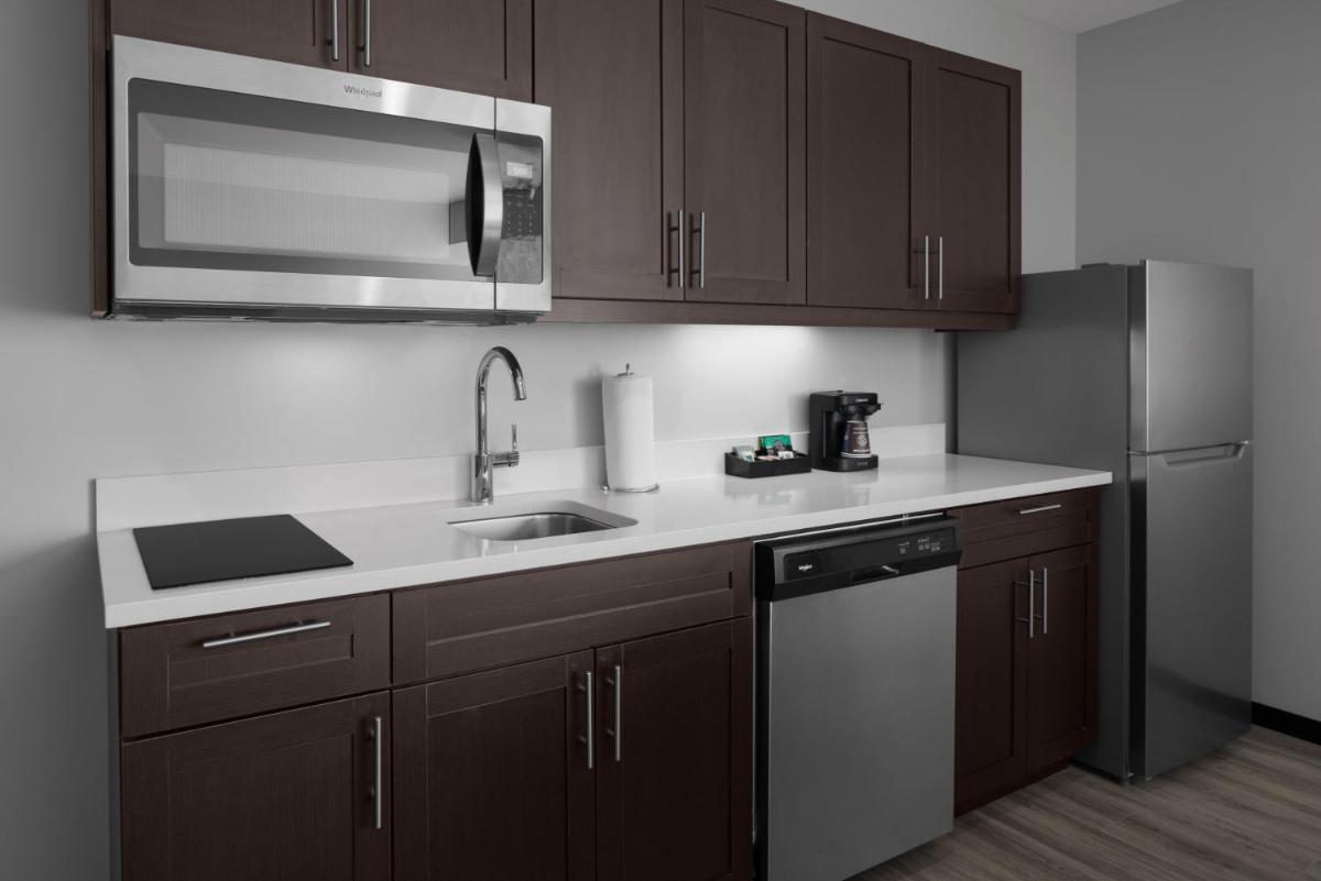 Homewood Suites By Hilton Charlotte Uptown First Ward photo 81