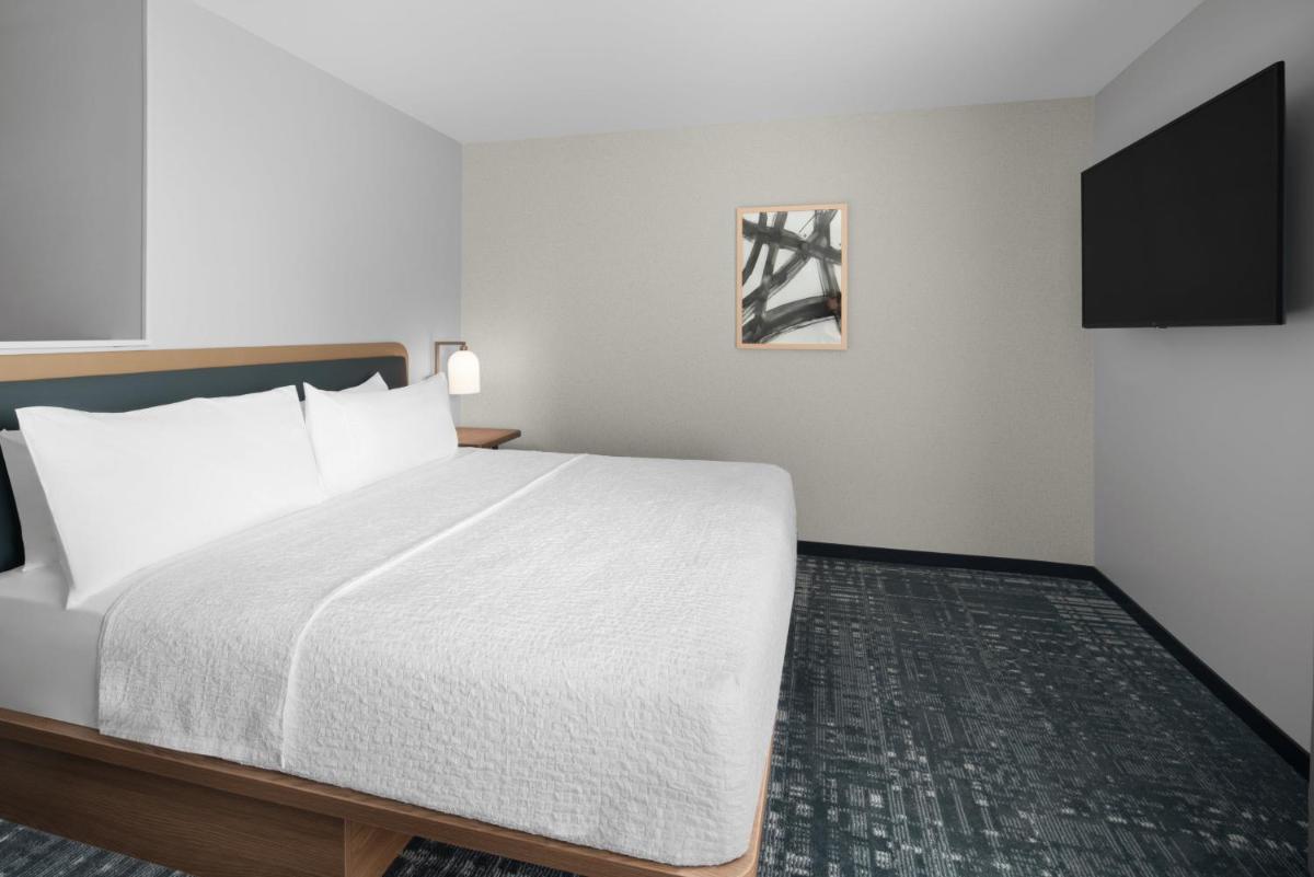 Homewood Suites By Hilton Charlotte Uptown First Ward photo 83
