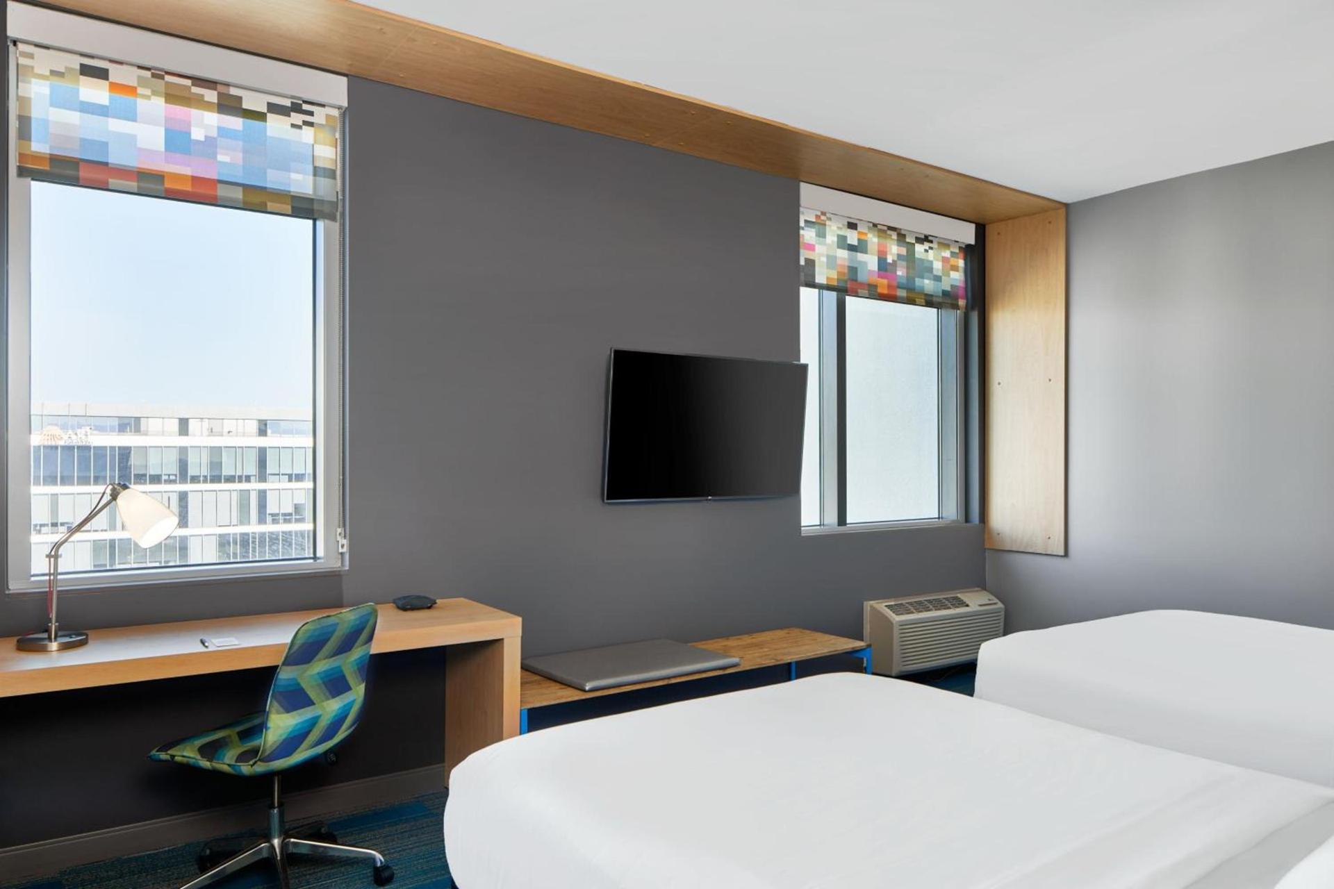 Aloft by Marriott Miami Aventura photo 7