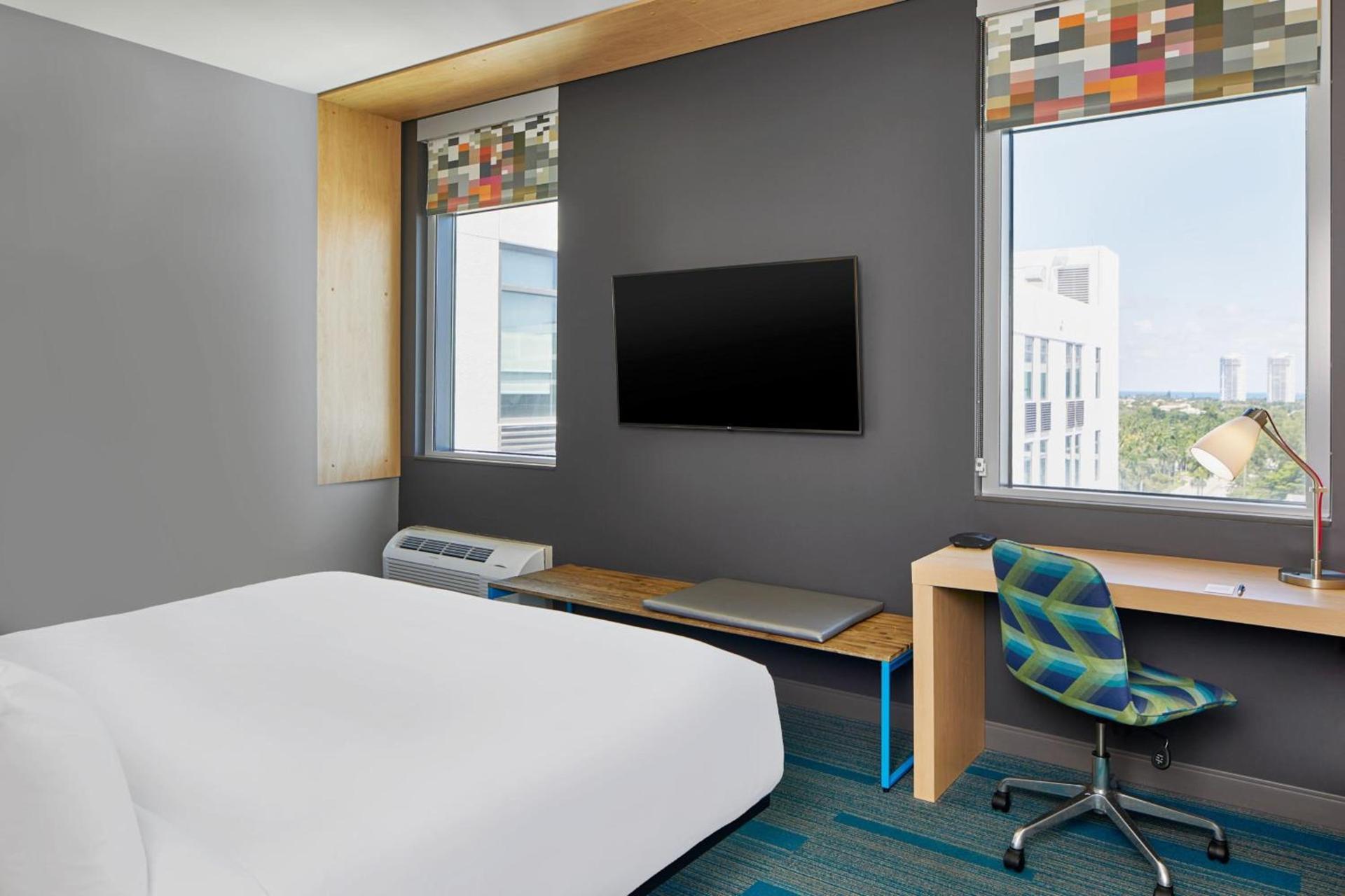 Aloft by Marriott Miami Aventura photo 10