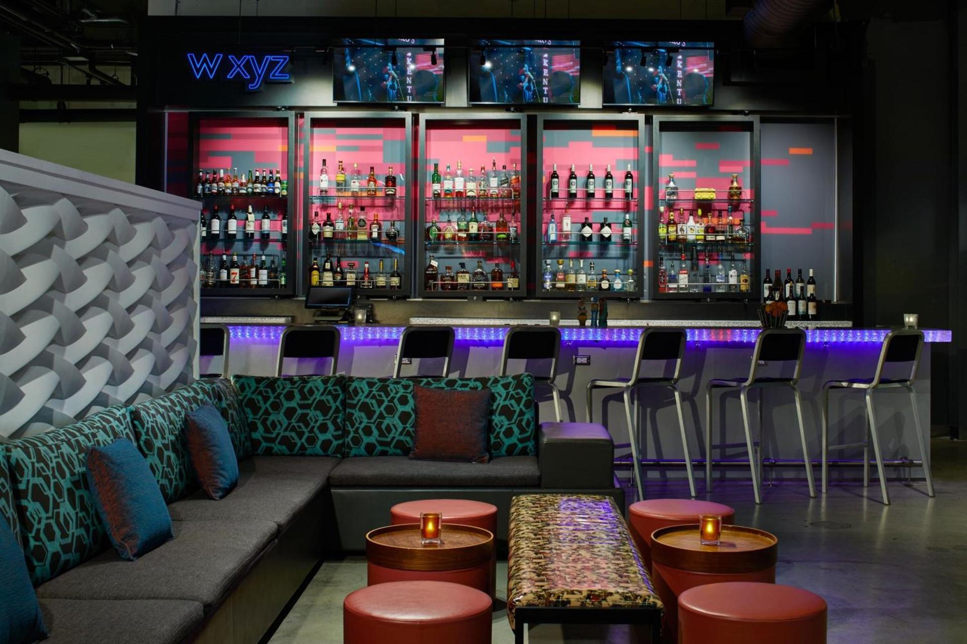 Aloft by Marriott Miami Aventura photo 18