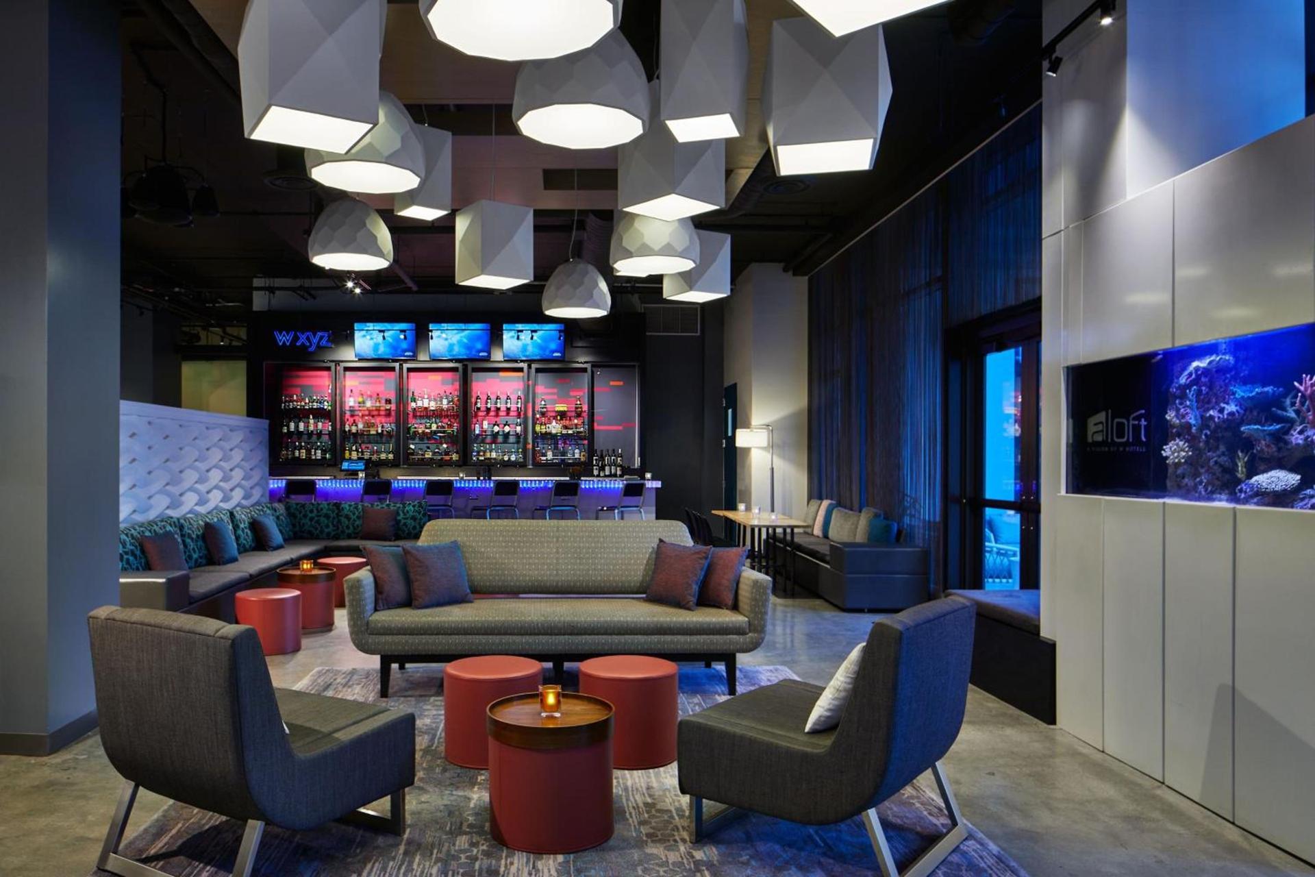 Aloft by Marriott Miami Aventura photo 19
