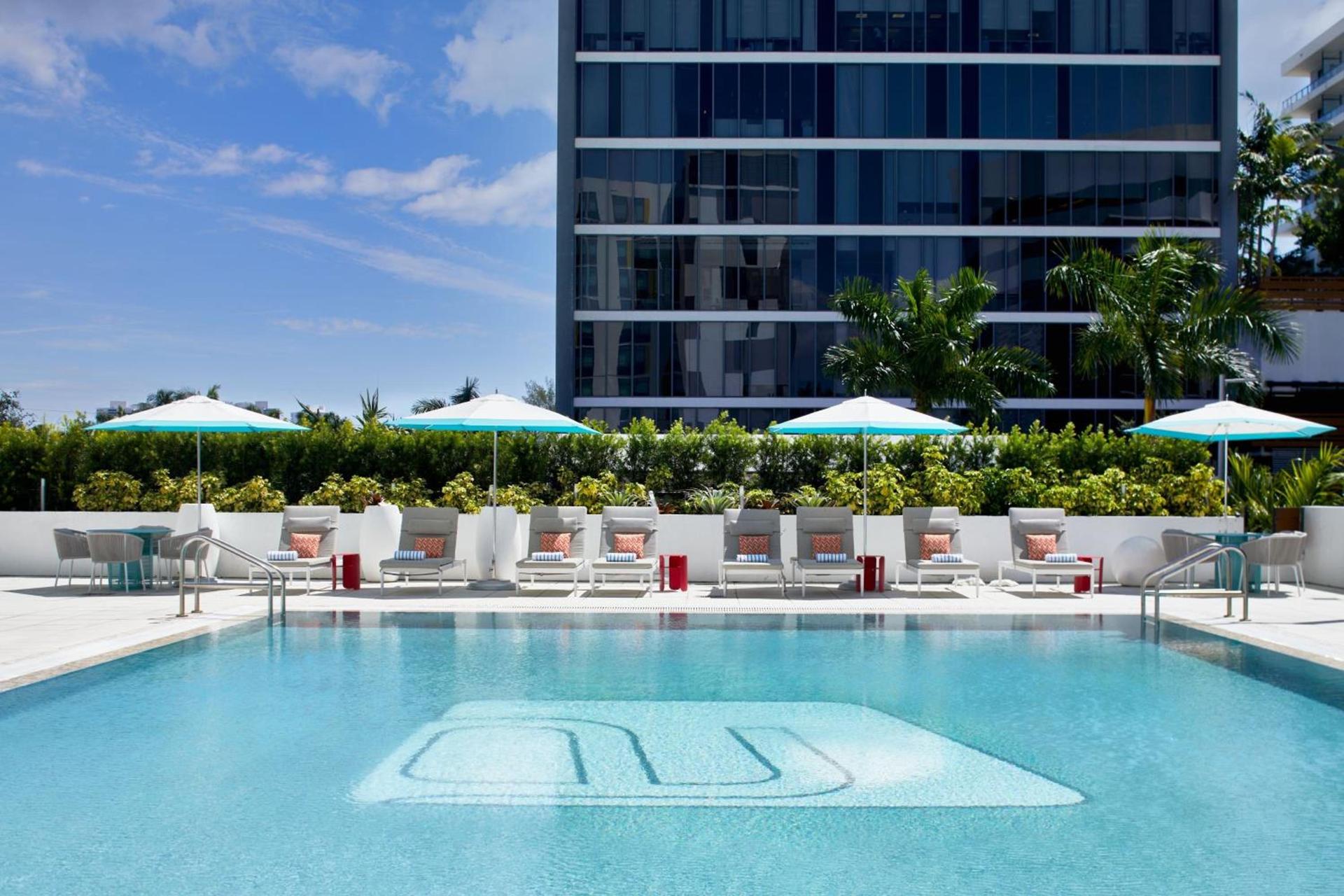 Aloft by Marriott Miami Aventura photo 2