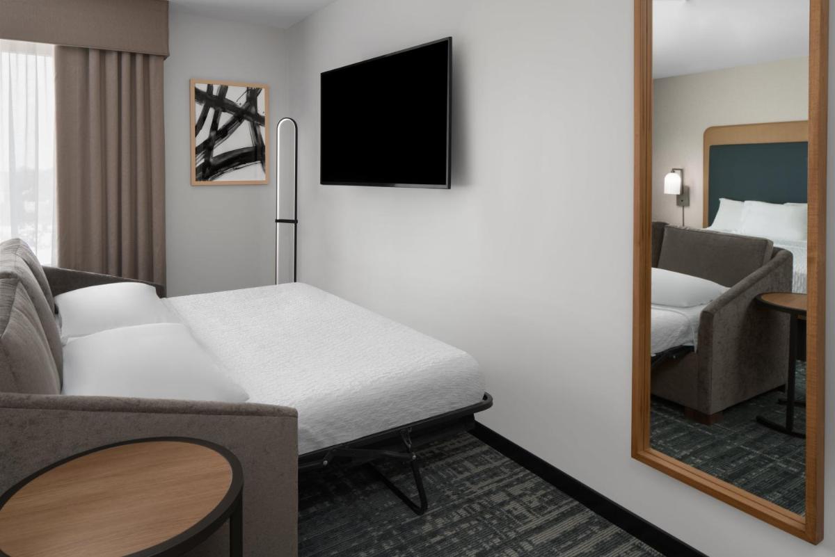 Homewood Suites By Hilton Charlotte Uptown First Ward photo 84