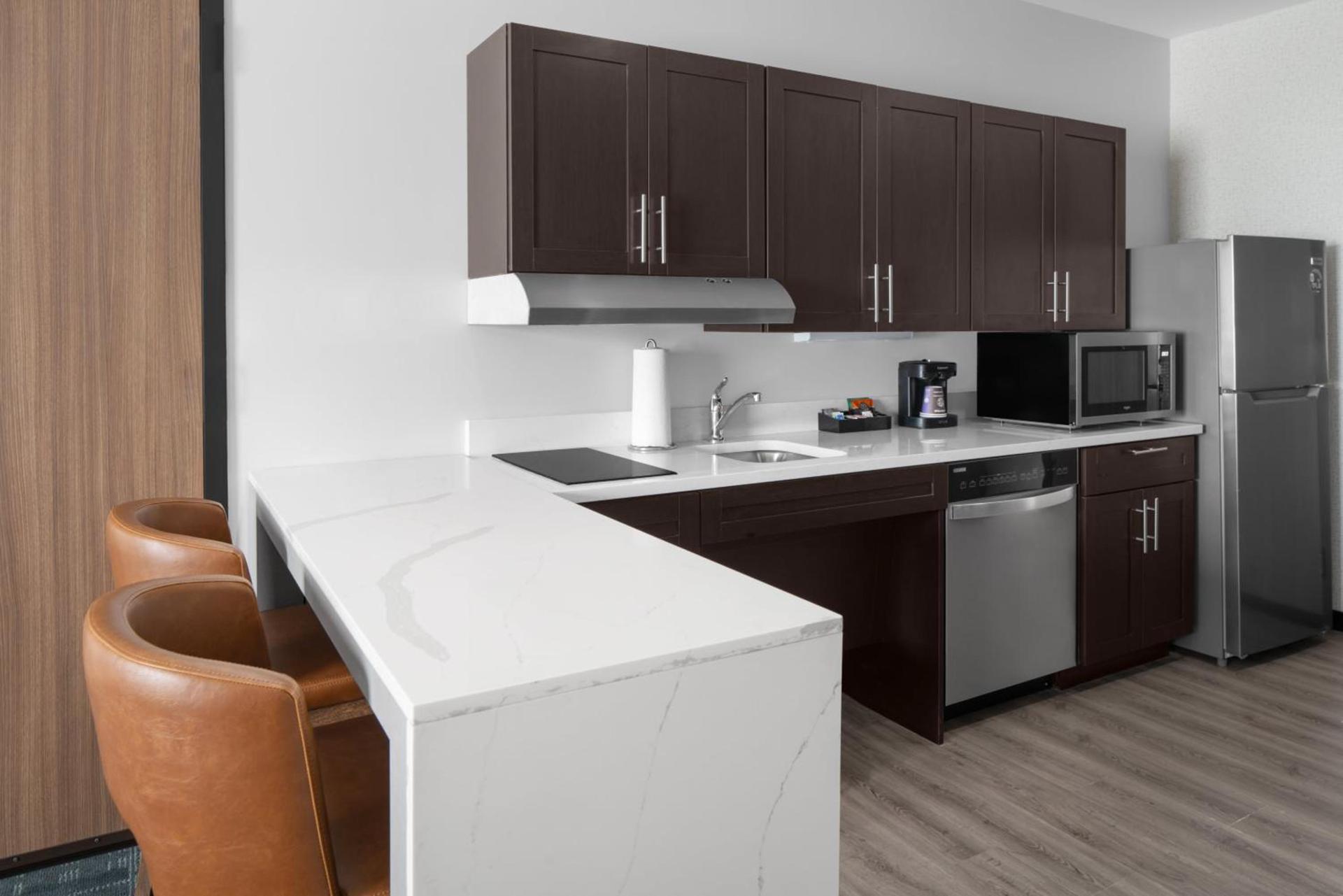Homewood Suites By Hilton Charlotte Uptown First Ward photo 89