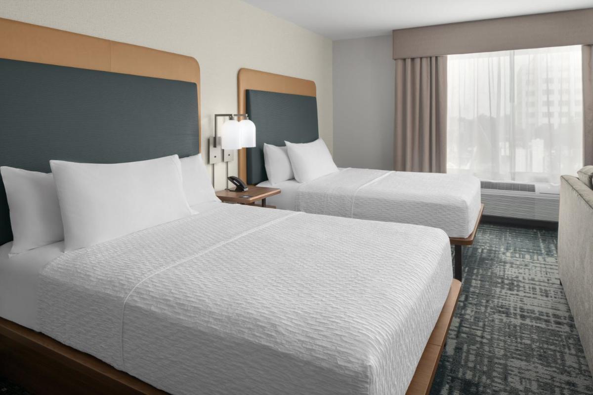Homewood Suites By Hilton Charlotte Uptown First Ward photo 87