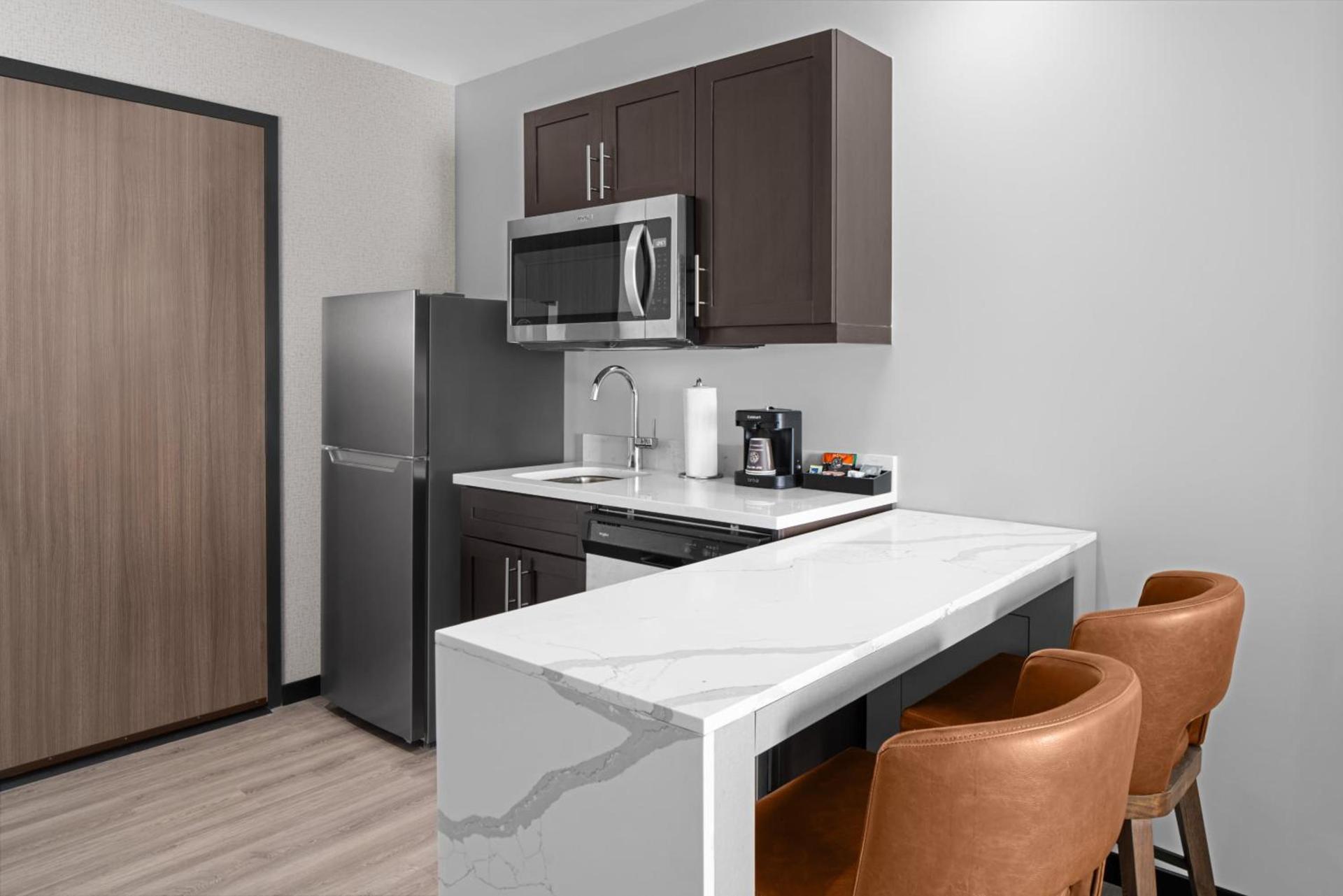 Homewood Suites By Hilton Charlotte Uptown First Ward photo 45