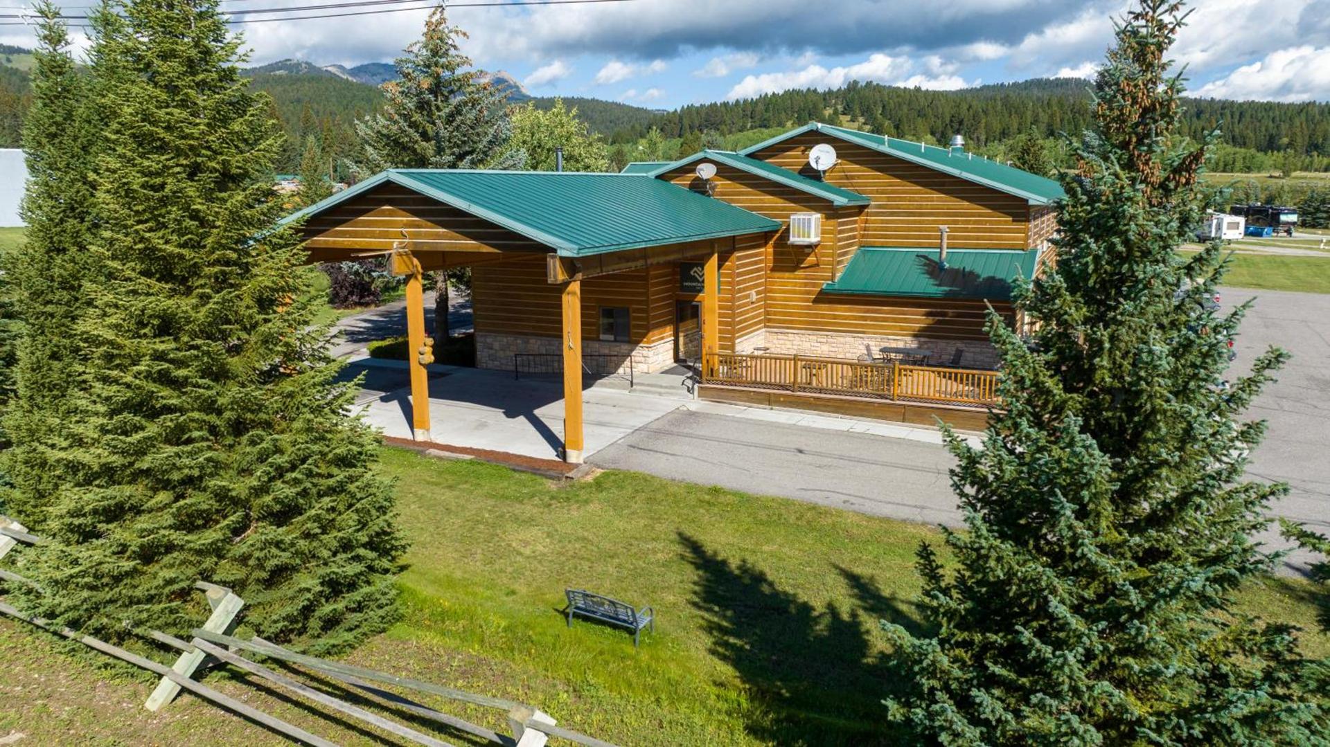Mountain Vista Hotel photo 2