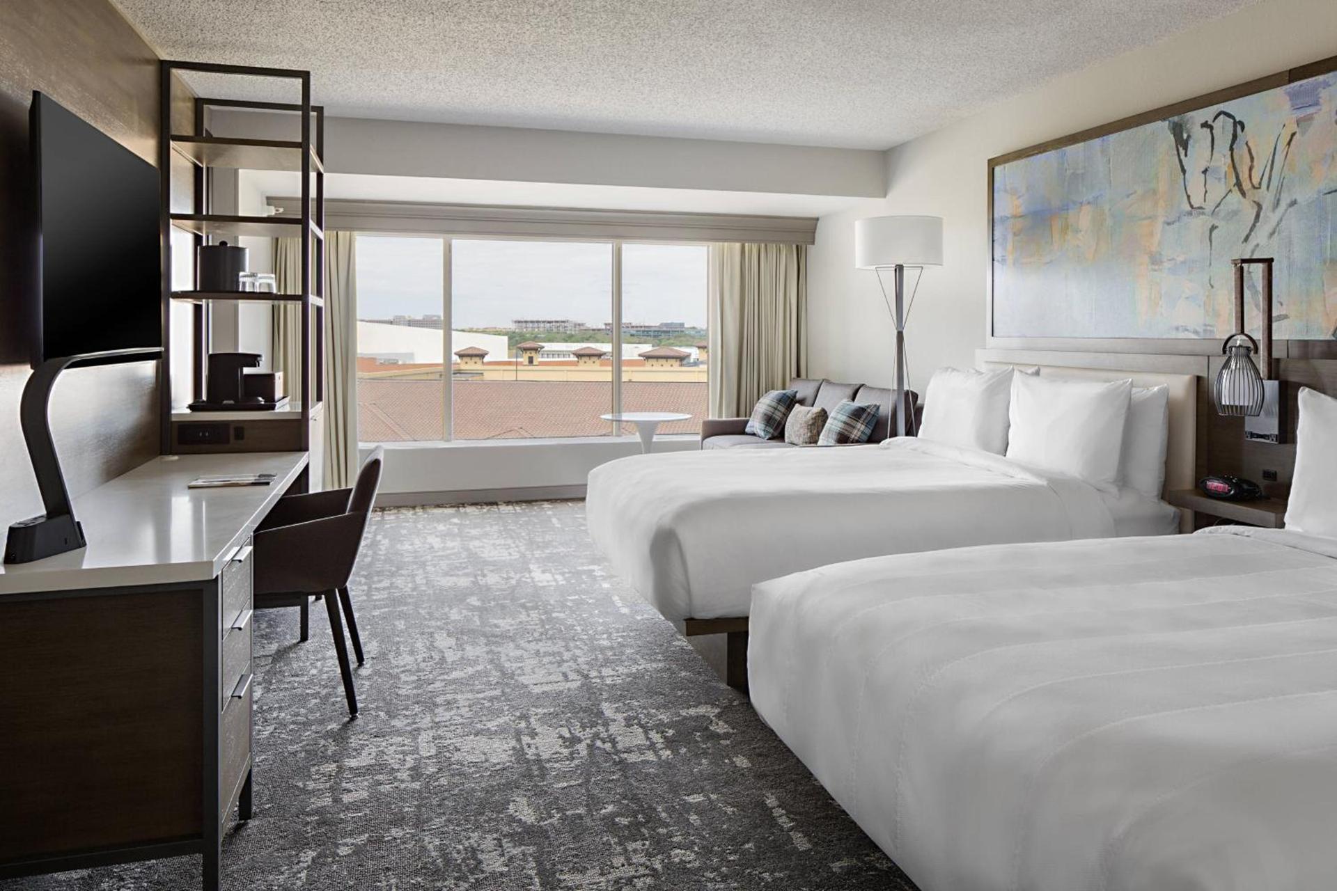 Marriott Dallas Las Colinas photo 9