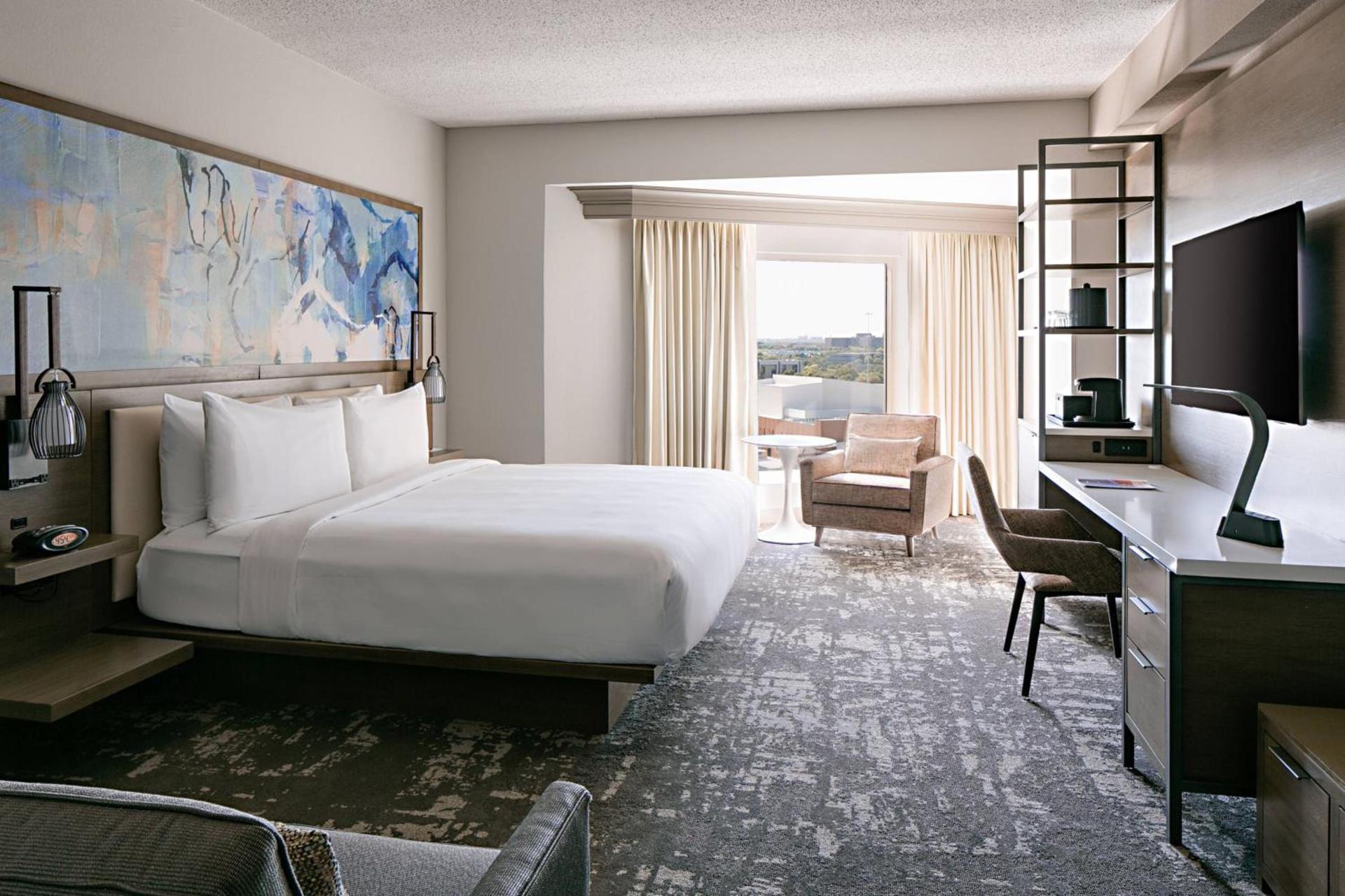Marriott Dallas Las Colinas photo 10