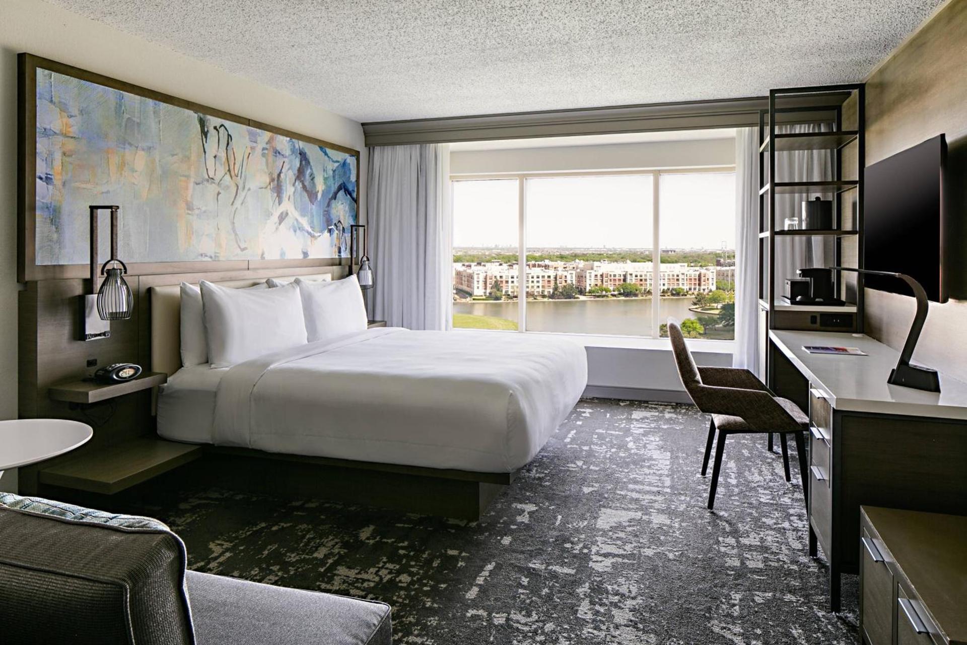 Marriott Dallas Las Colinas photo 12