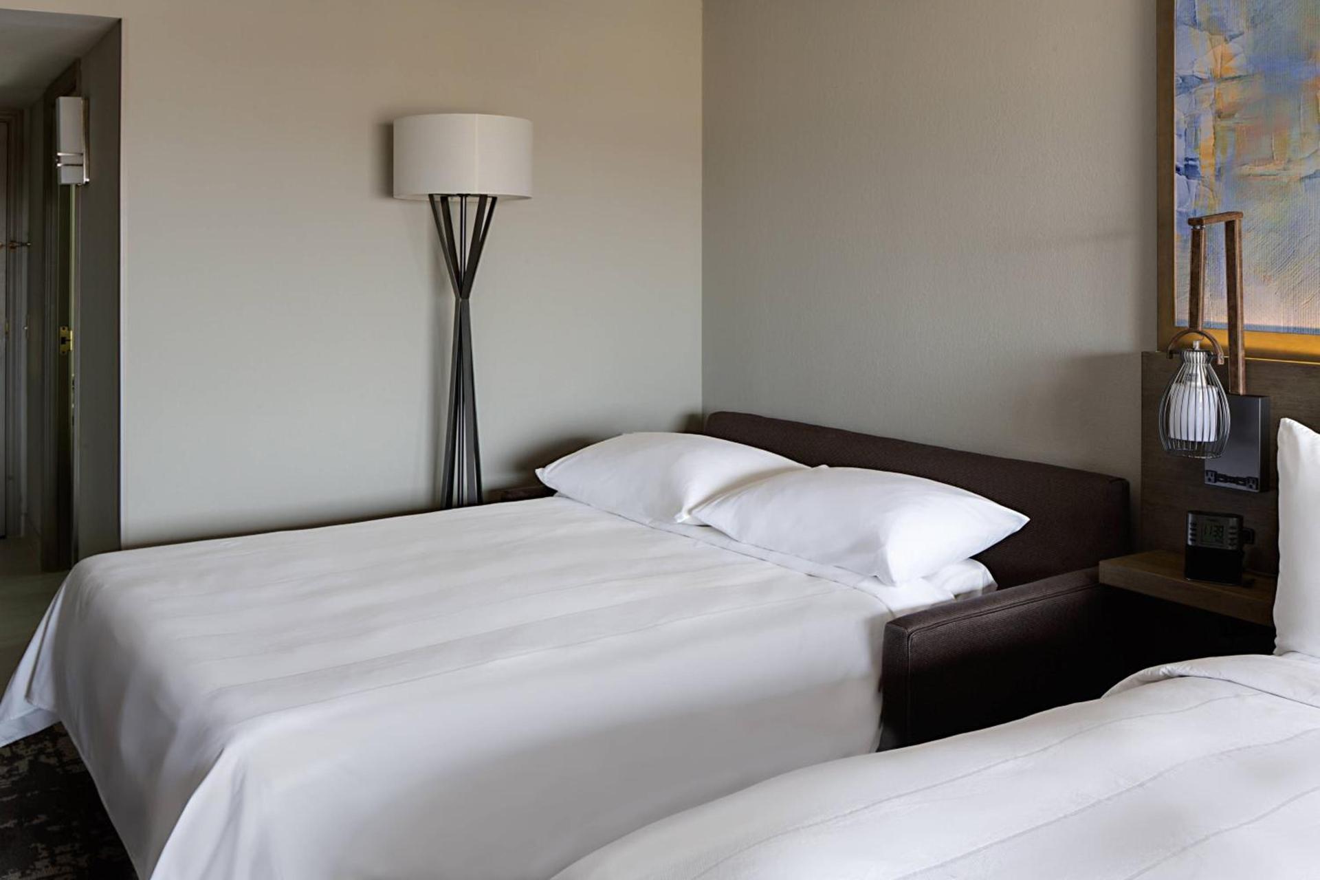Marriott Dallas Las Colinas photo 13