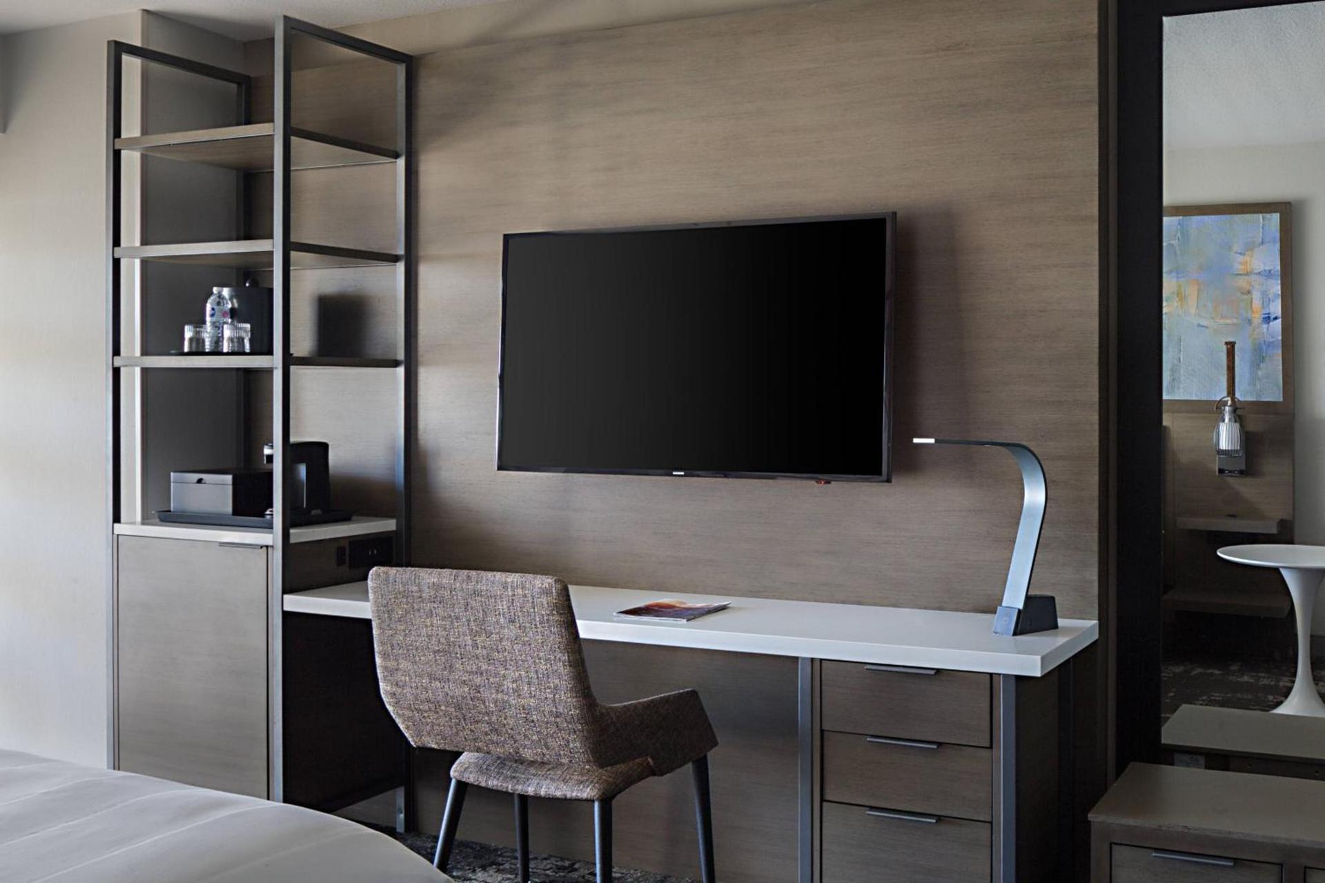 Marriott Dallas Las Colinas photo 14