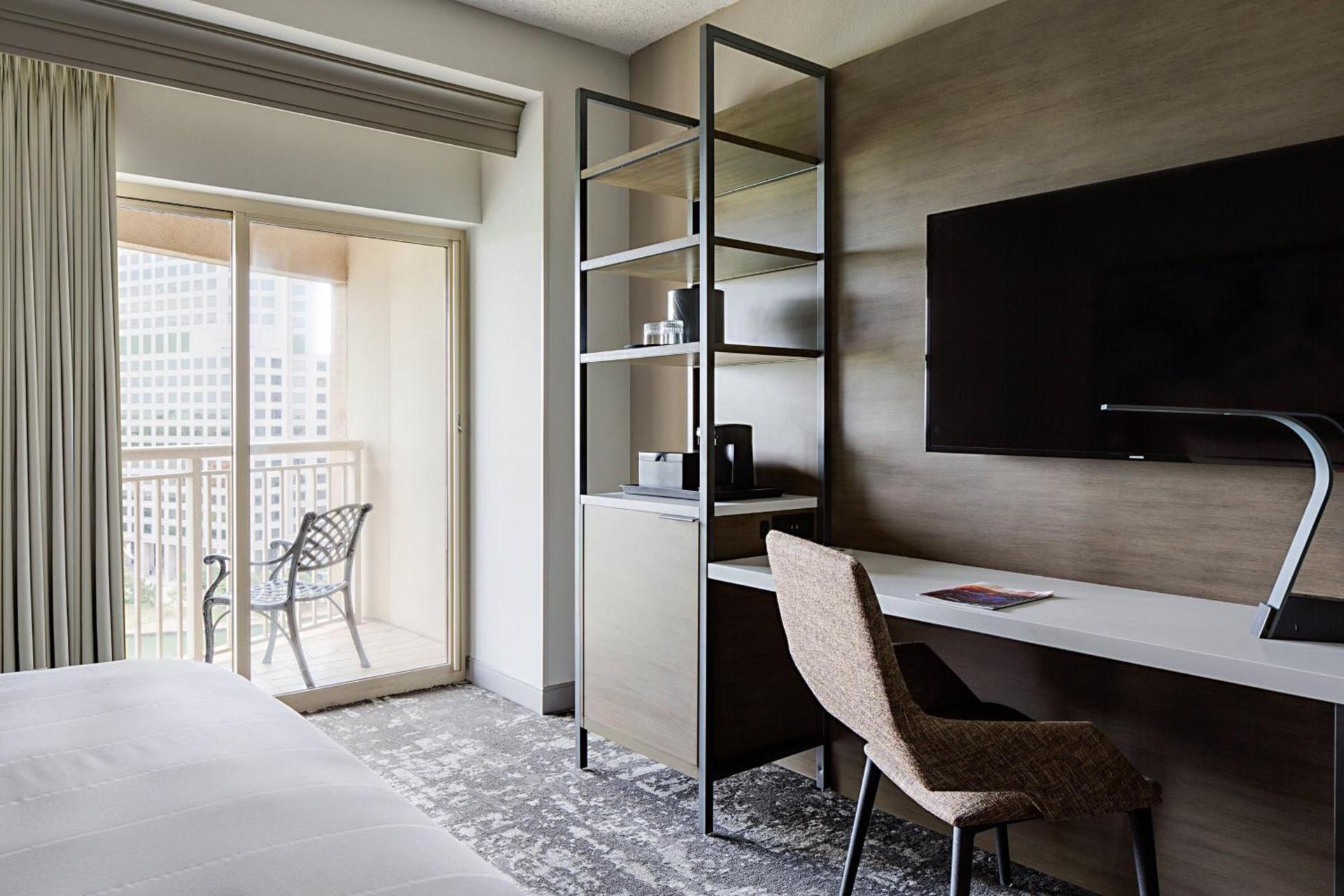 Marriott Dallas Las Colinas photo 15