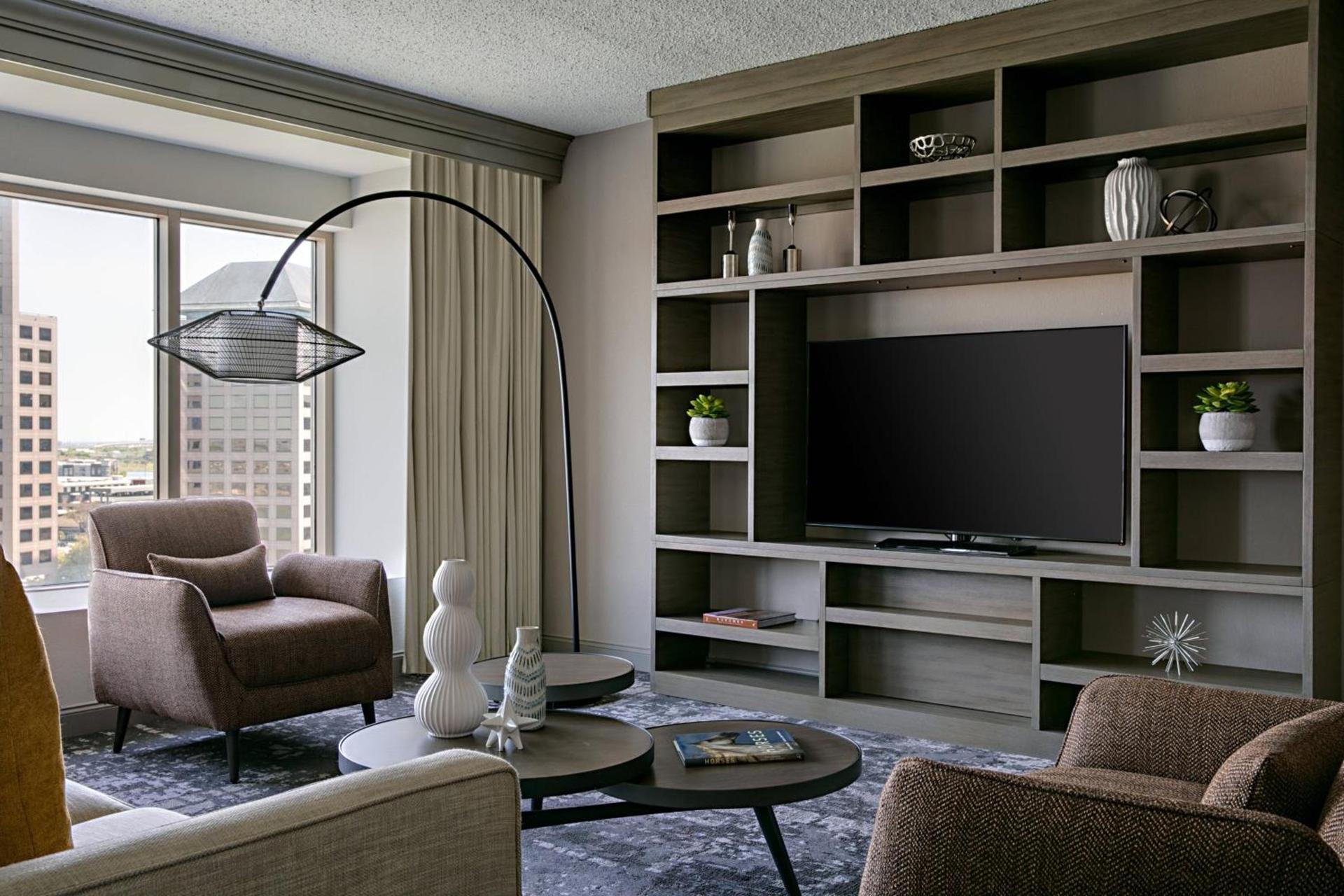 Marriott Dallas Las Colinas photo 20