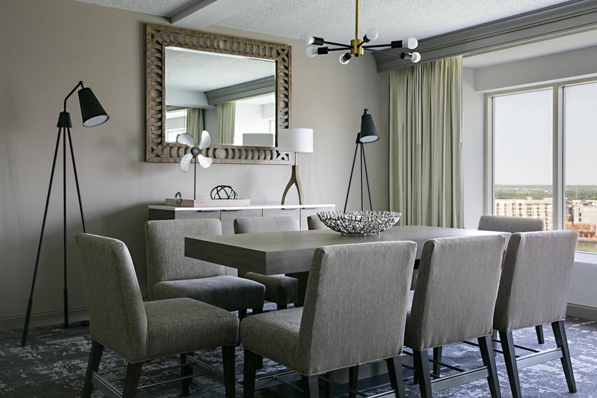 Marriott Dallas Las Colinas photo 21
