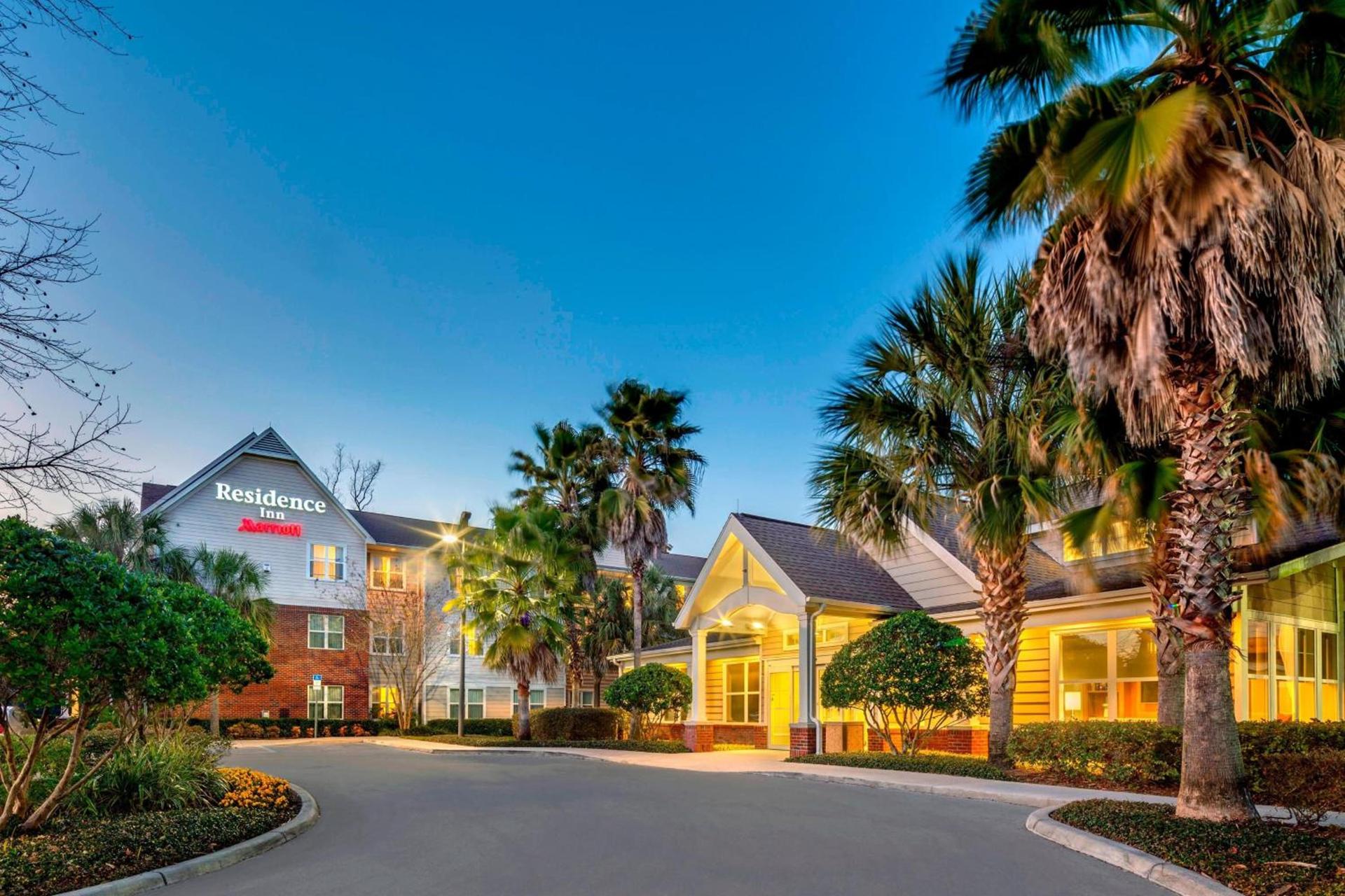 Residence Inn by Marriott Ocala photo 2