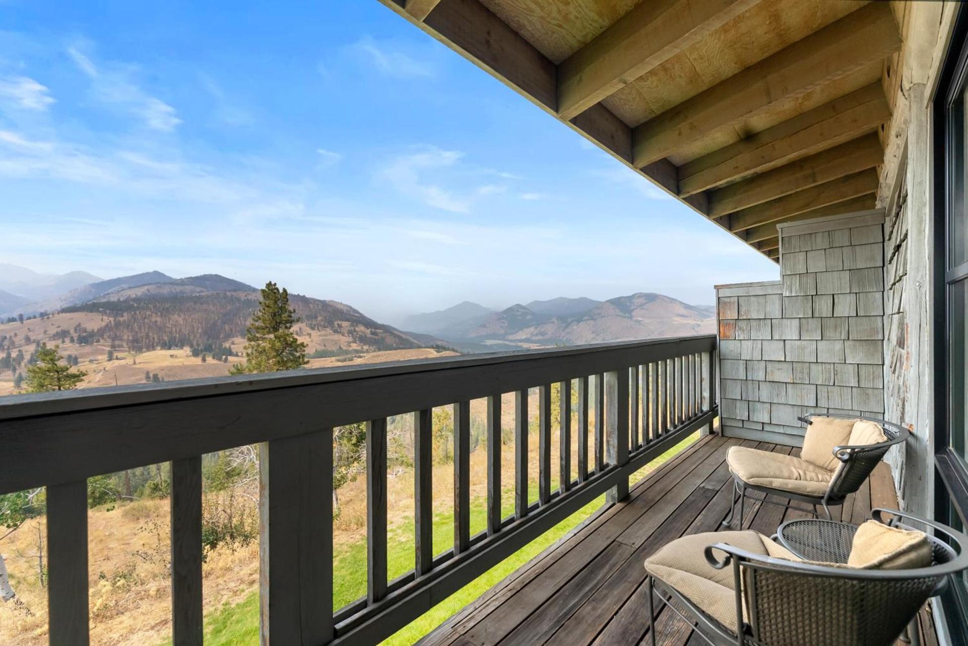 Sun Mountain Lodge photo 99