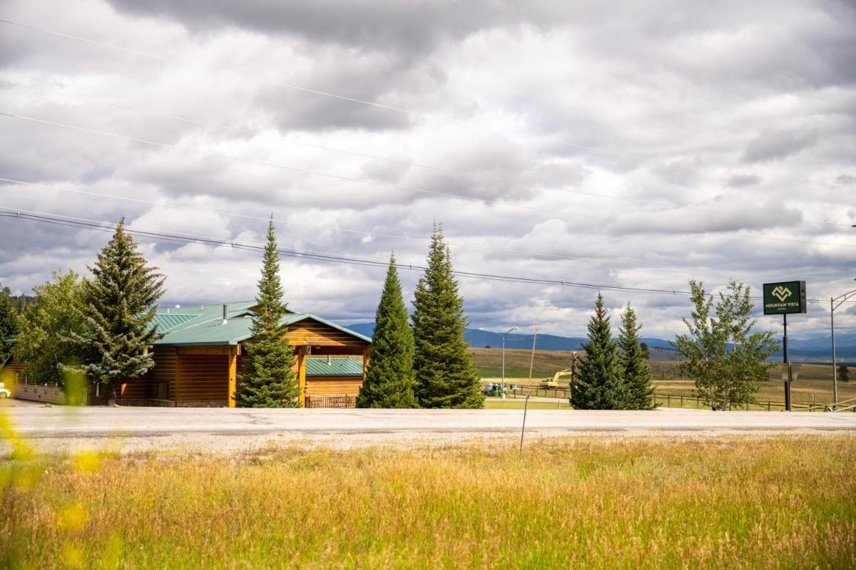 Mountain Vista Hotel photo 19