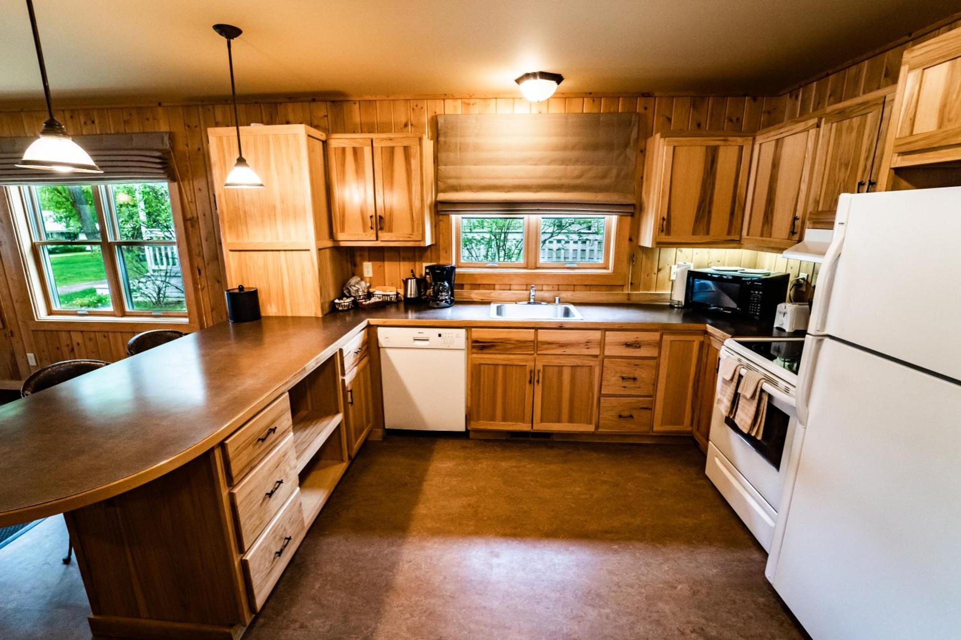 Sun Mountain Lodge photo 100