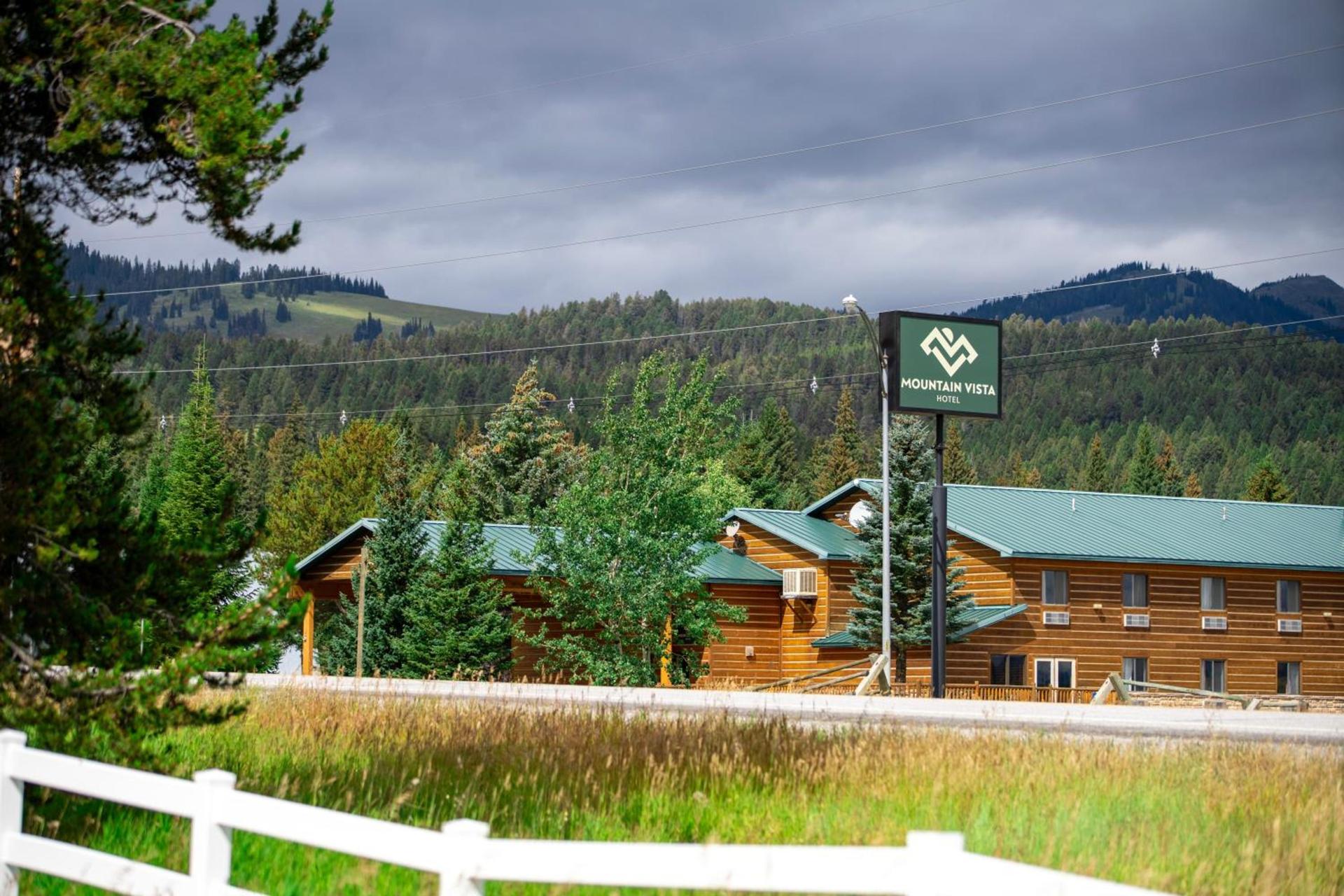 Mountain Vista Hotel photo 1