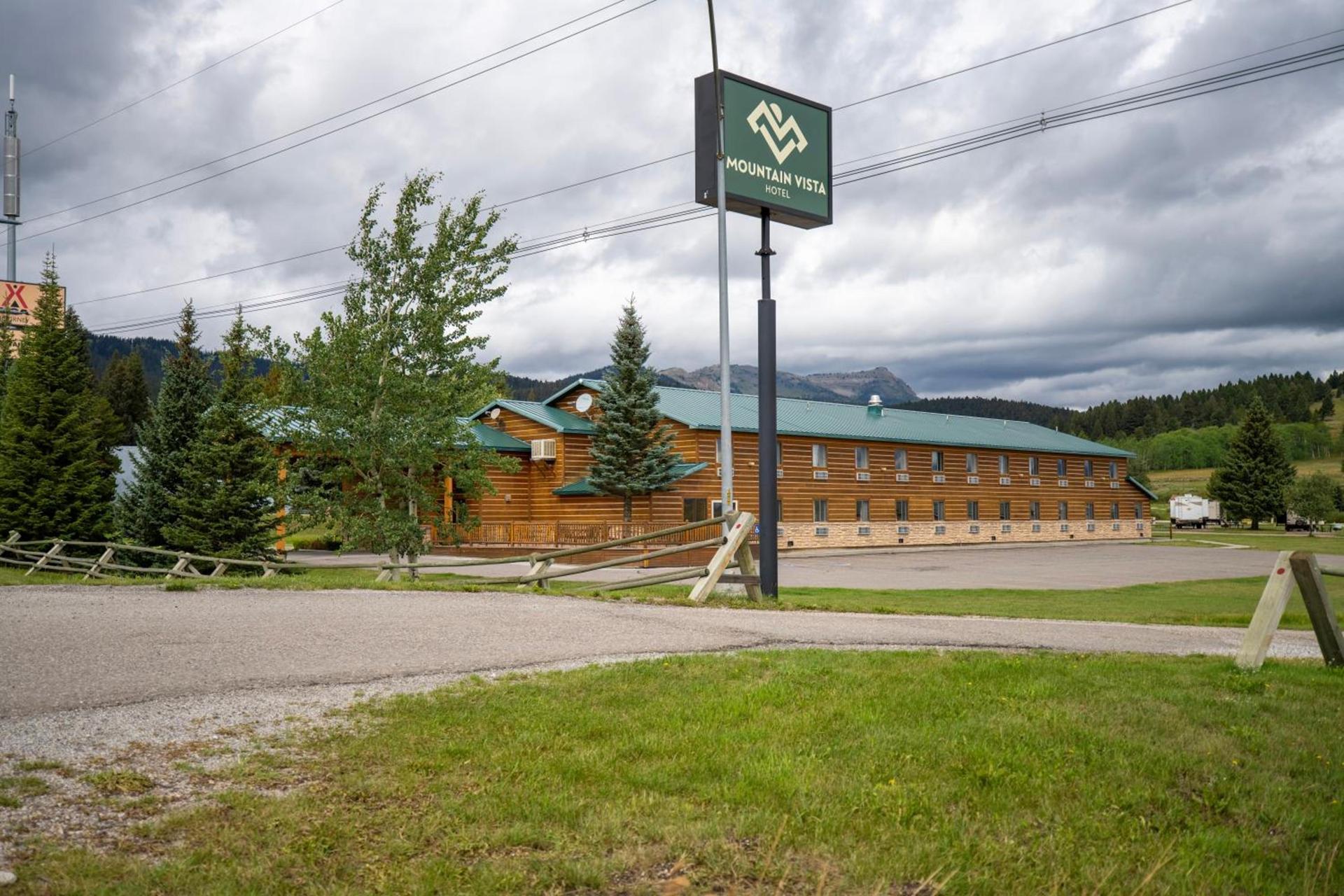 Mountain Vista Hotel photo 21
