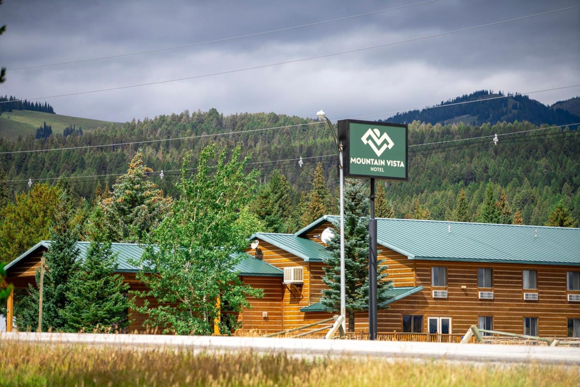 Mountain Vista Hotel photo 24