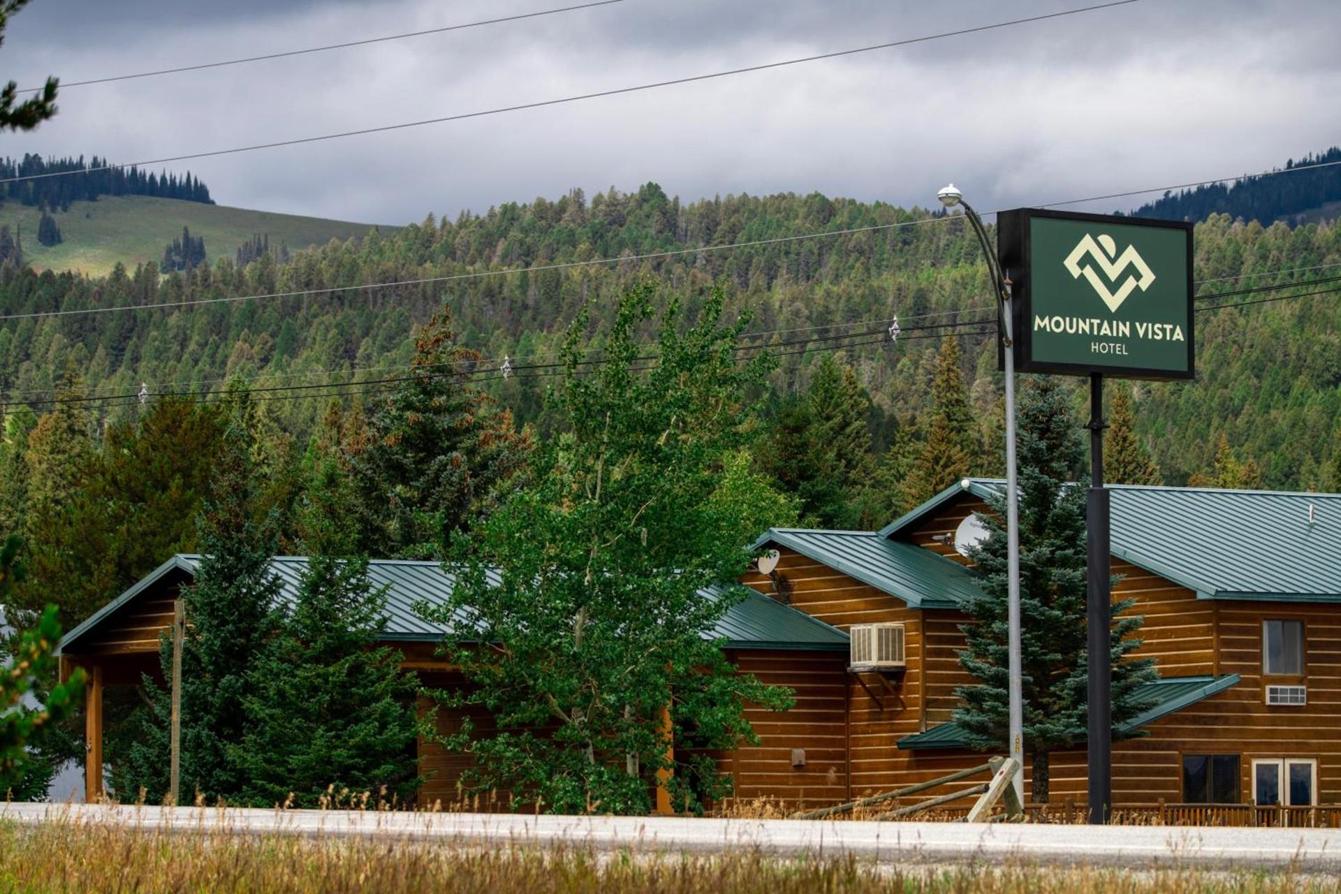 Mountain Vista Hotel photo 23
