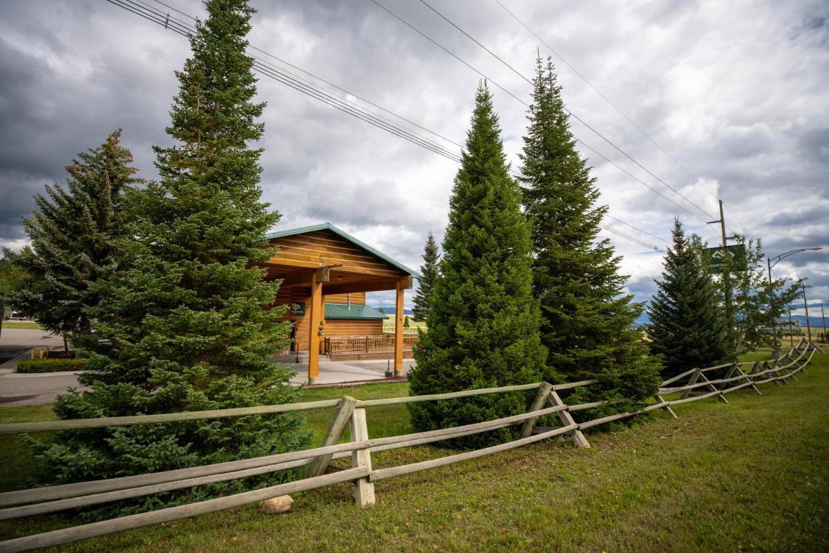 Mountain Vista Hotel photo 29