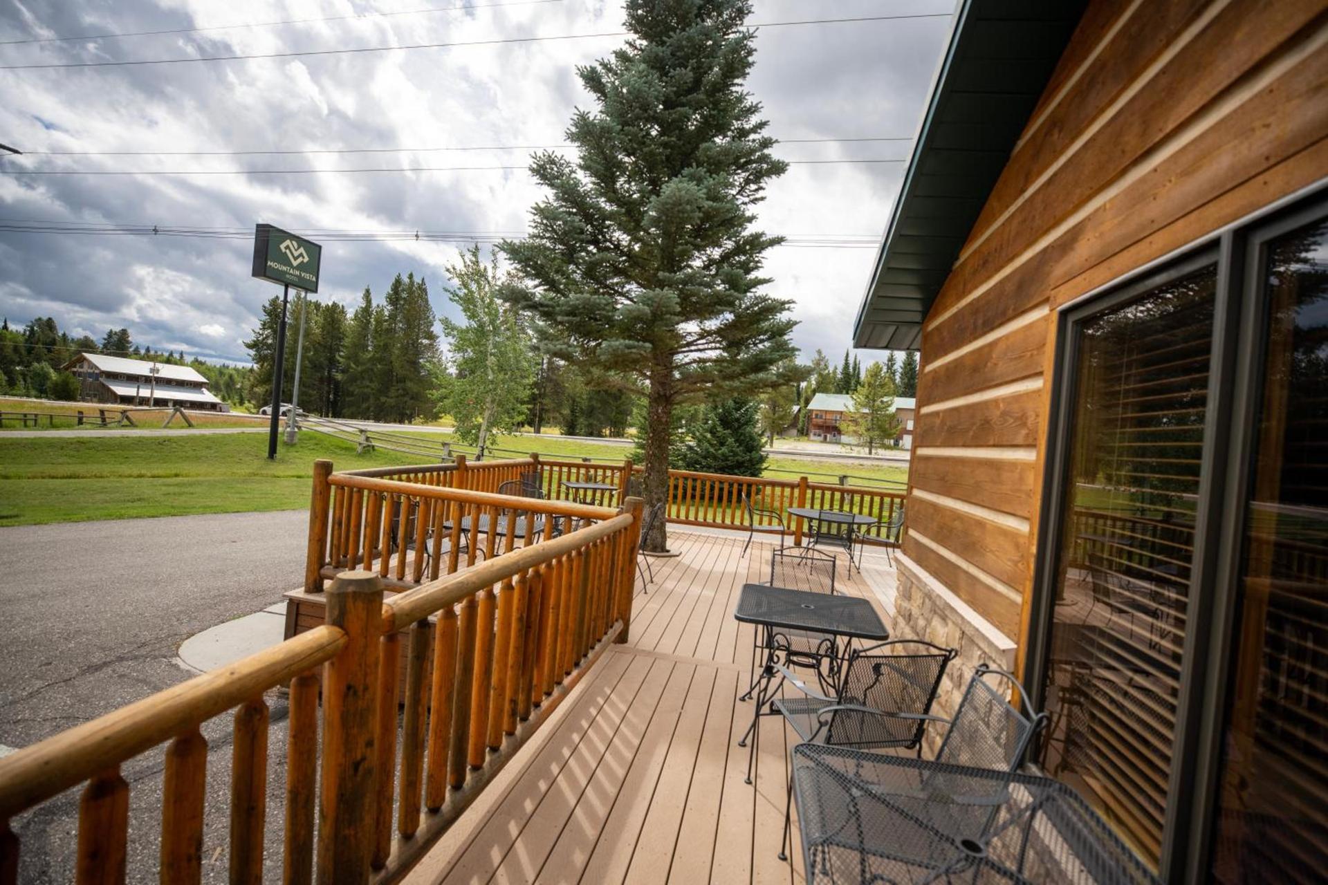 Mountain Vista Hotel photo 28