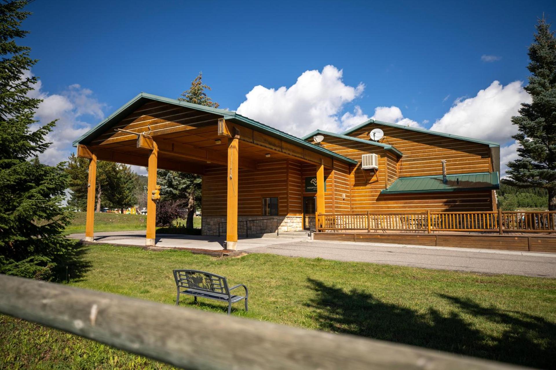 Mountain Vista Hotel photo 27