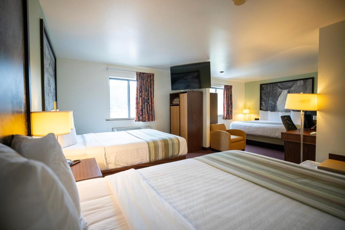 Mountain Vista Hotel photo 26